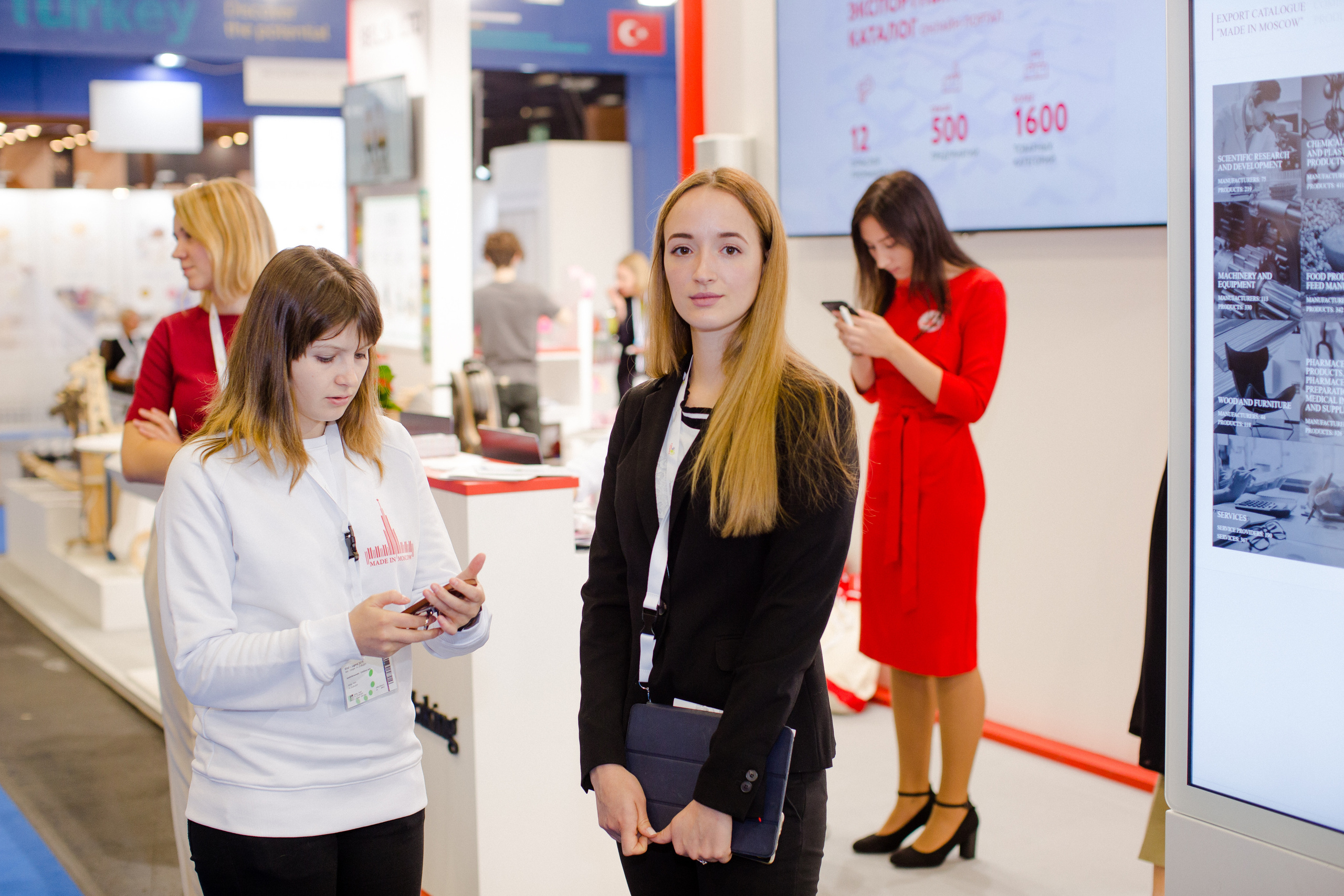 Kind+Jugend 2019. Алексей Дьяков. Photo • Video • Event