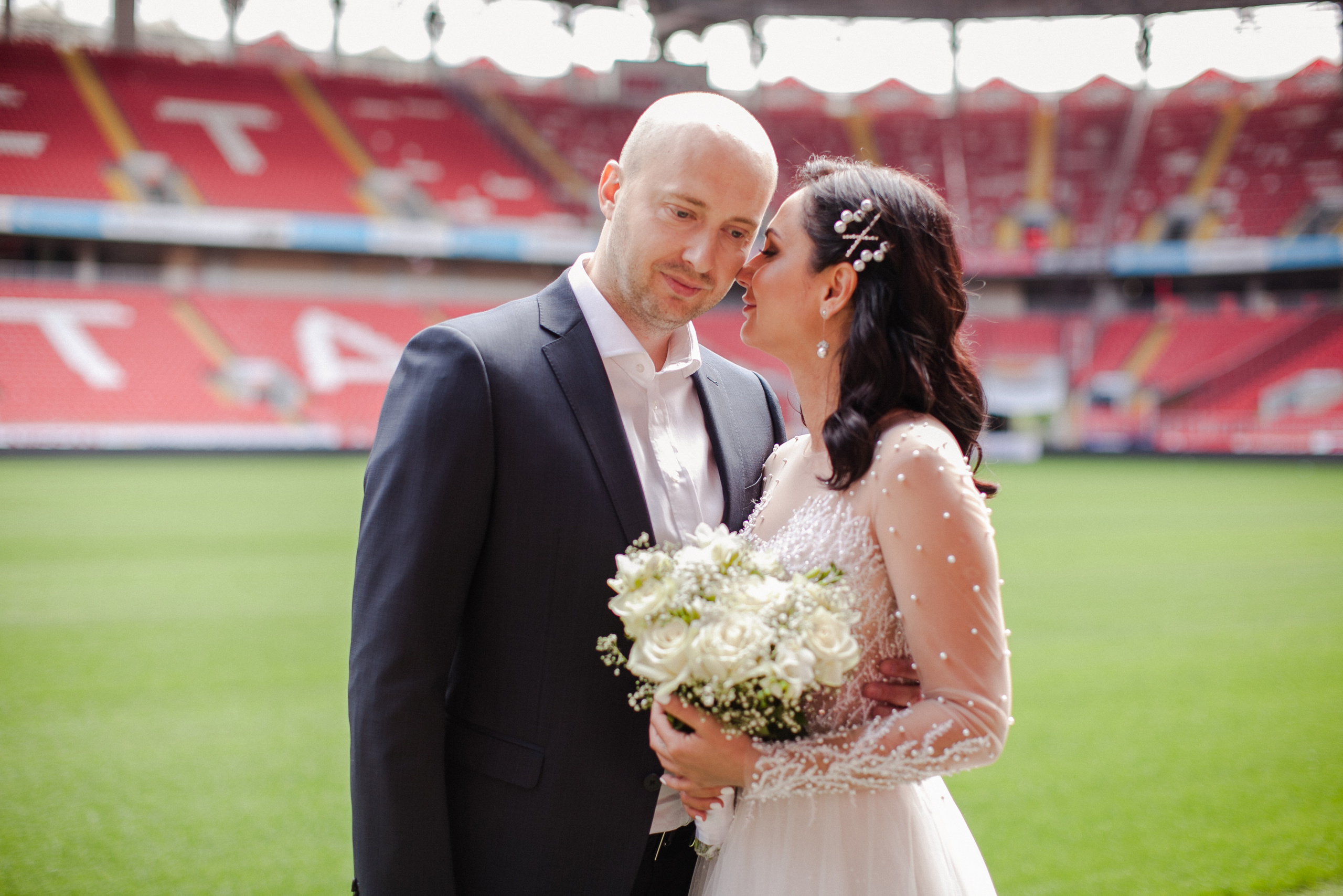 Свадьба Игорь и Марина, 01.08.2020. Алексей Дьяков. Photo • Video • Event