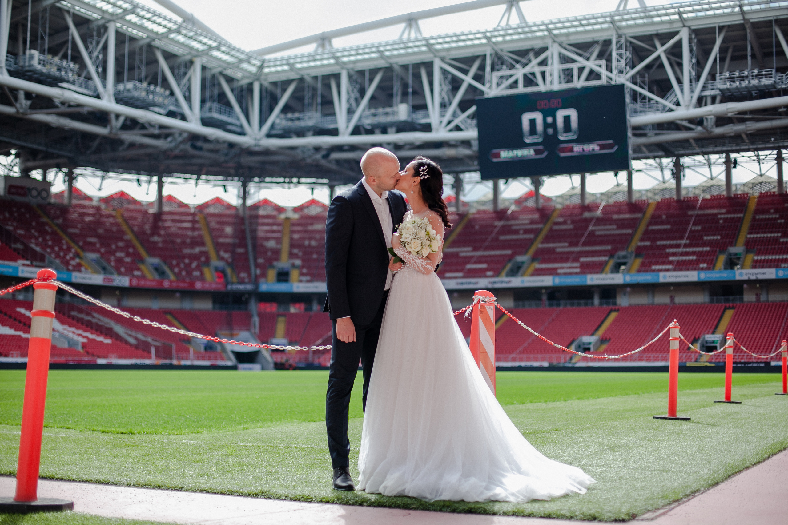 Свадьба Игорь и Марина, 01.08.2020. Алексей Дьяков. Photo • Video • Event