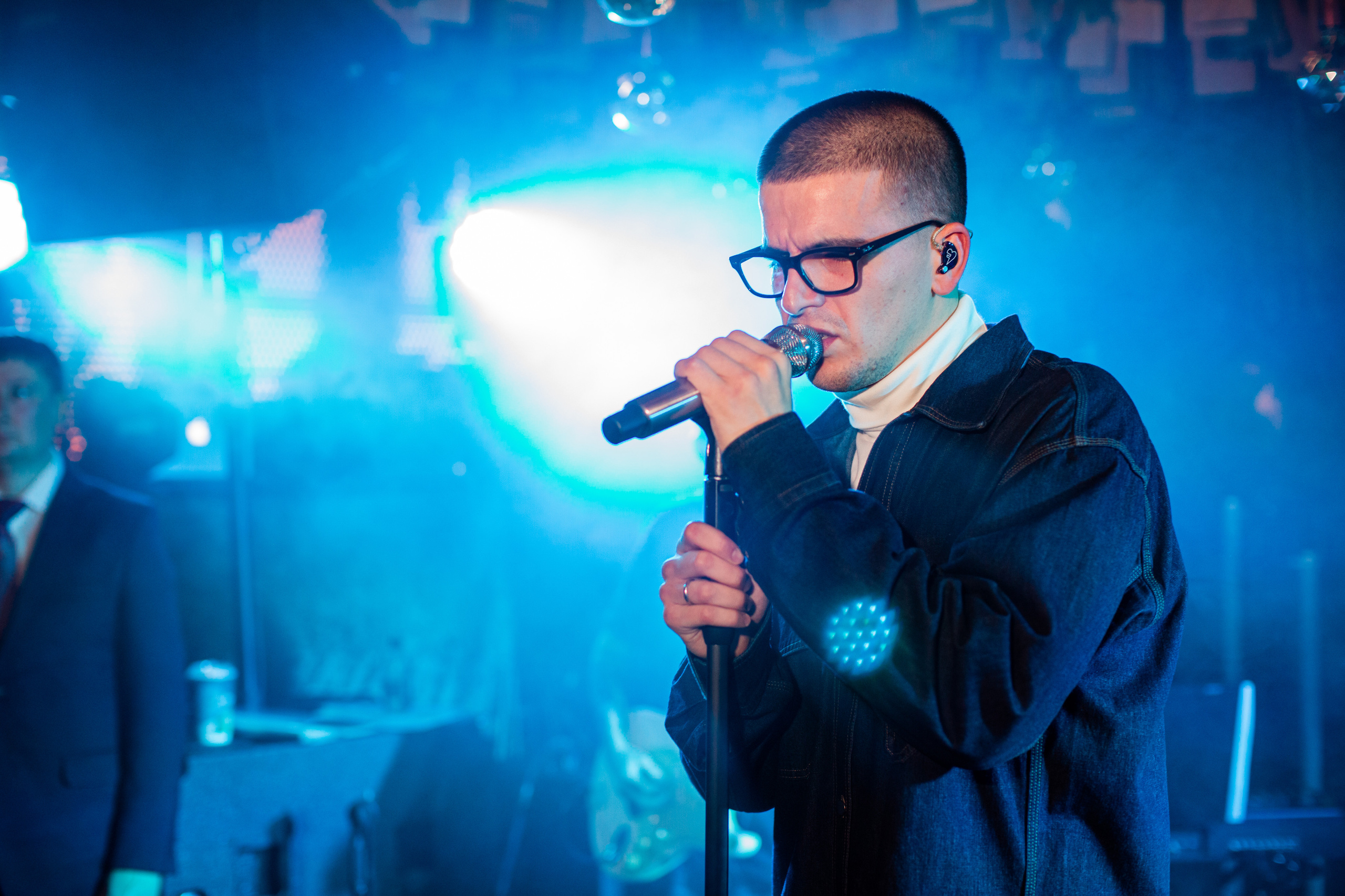 Feduk. Алексей Дьяков. Photo • Video • Event