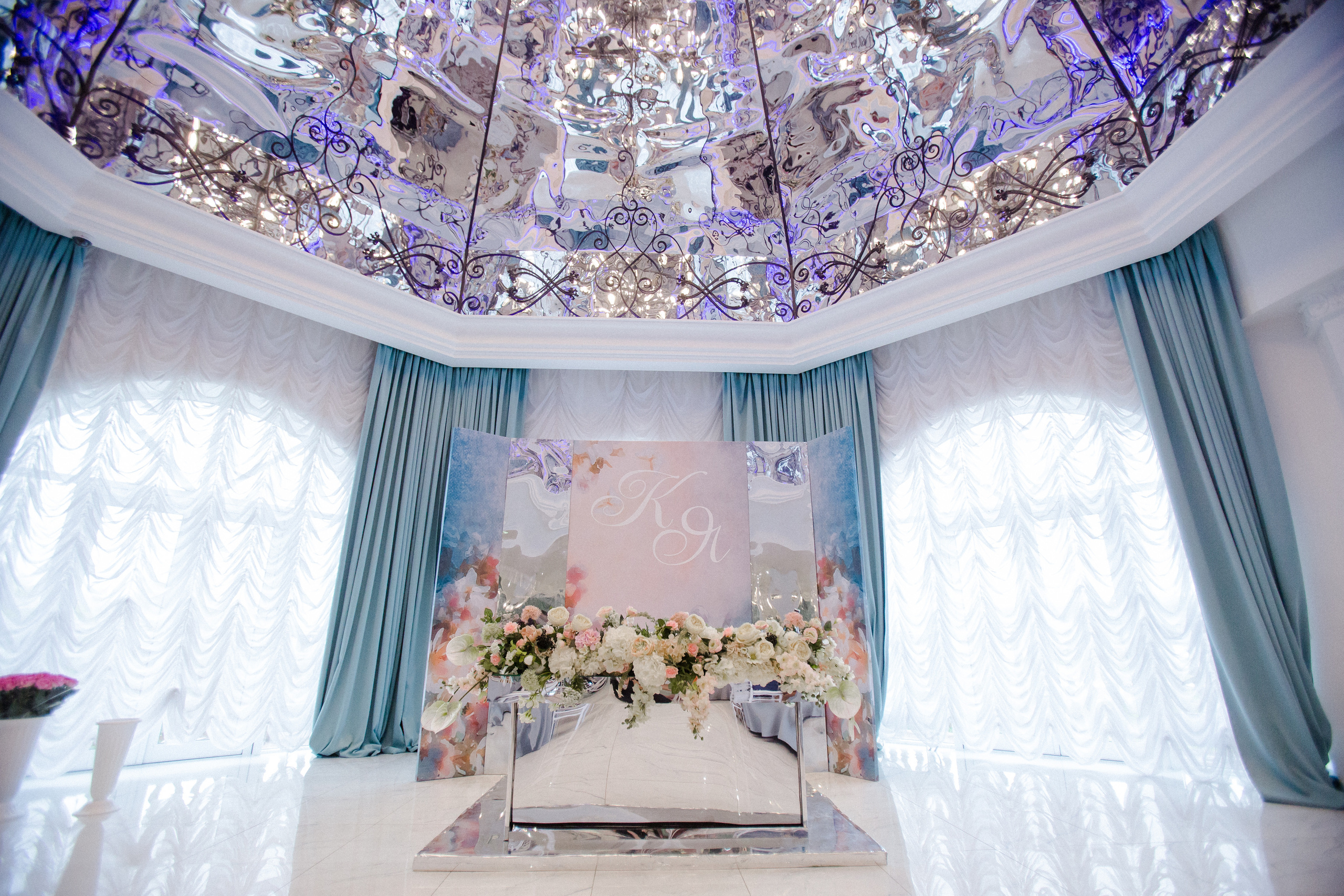 Кирилл и Яна 12.08.2019. Алексей Дьяков. Photo • Video • Event