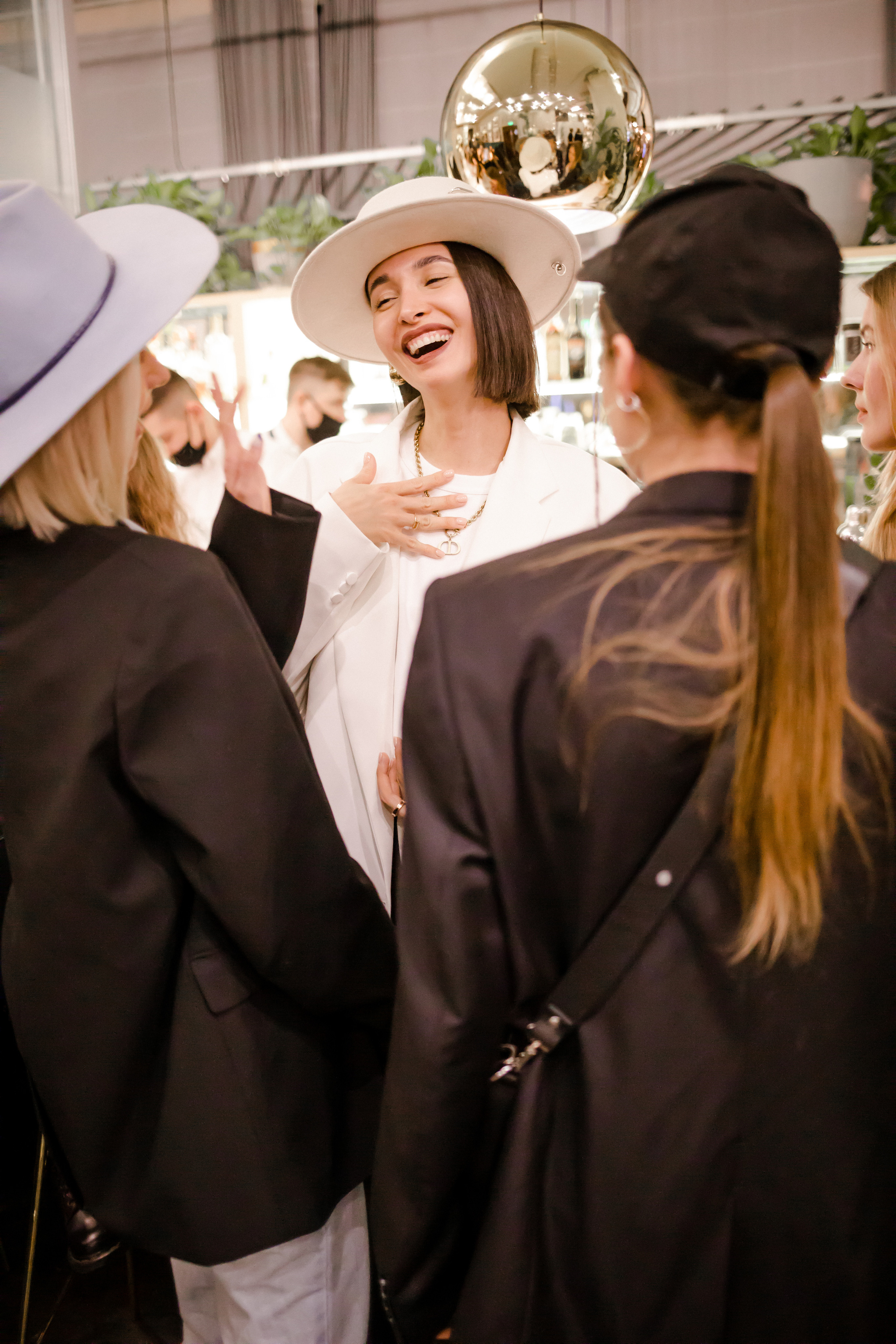 Pandora, Ribambelle, Час Земли. Алексей Дьяков. Photo • Video • Event