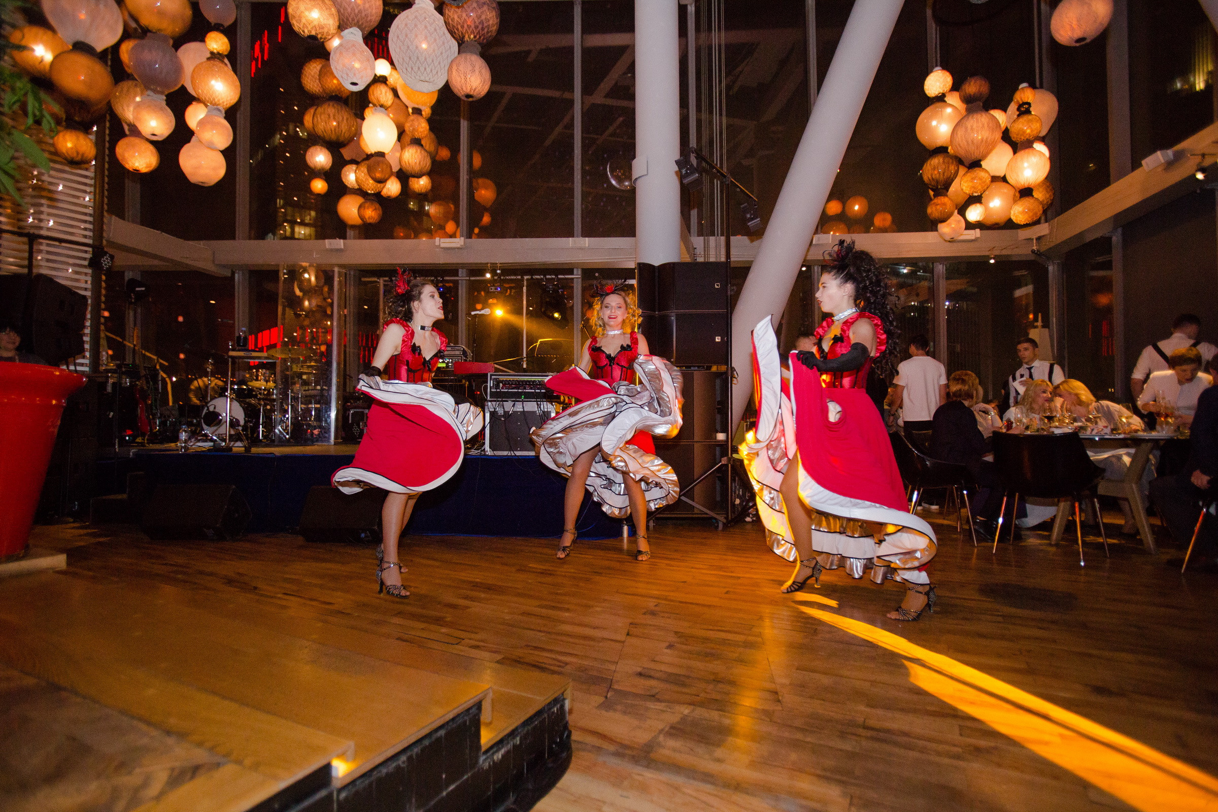 Корпоратив ГК «Садовое кольцо». Алексей Дьяков. Photo • Video • Event