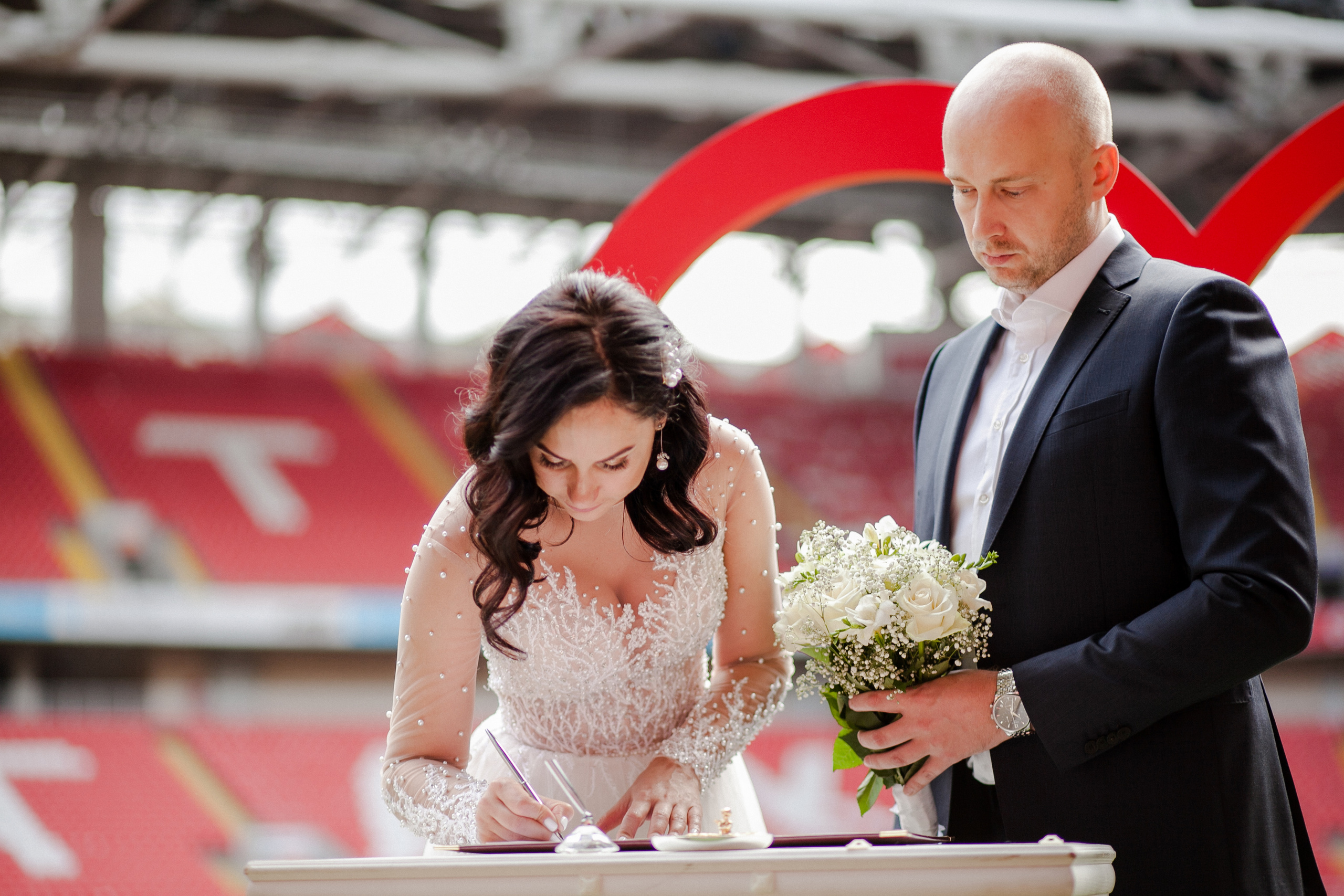 Свадьба Игорь и Марина, 01.08.2020. Алексей Дьяков. Photo • Video • Event