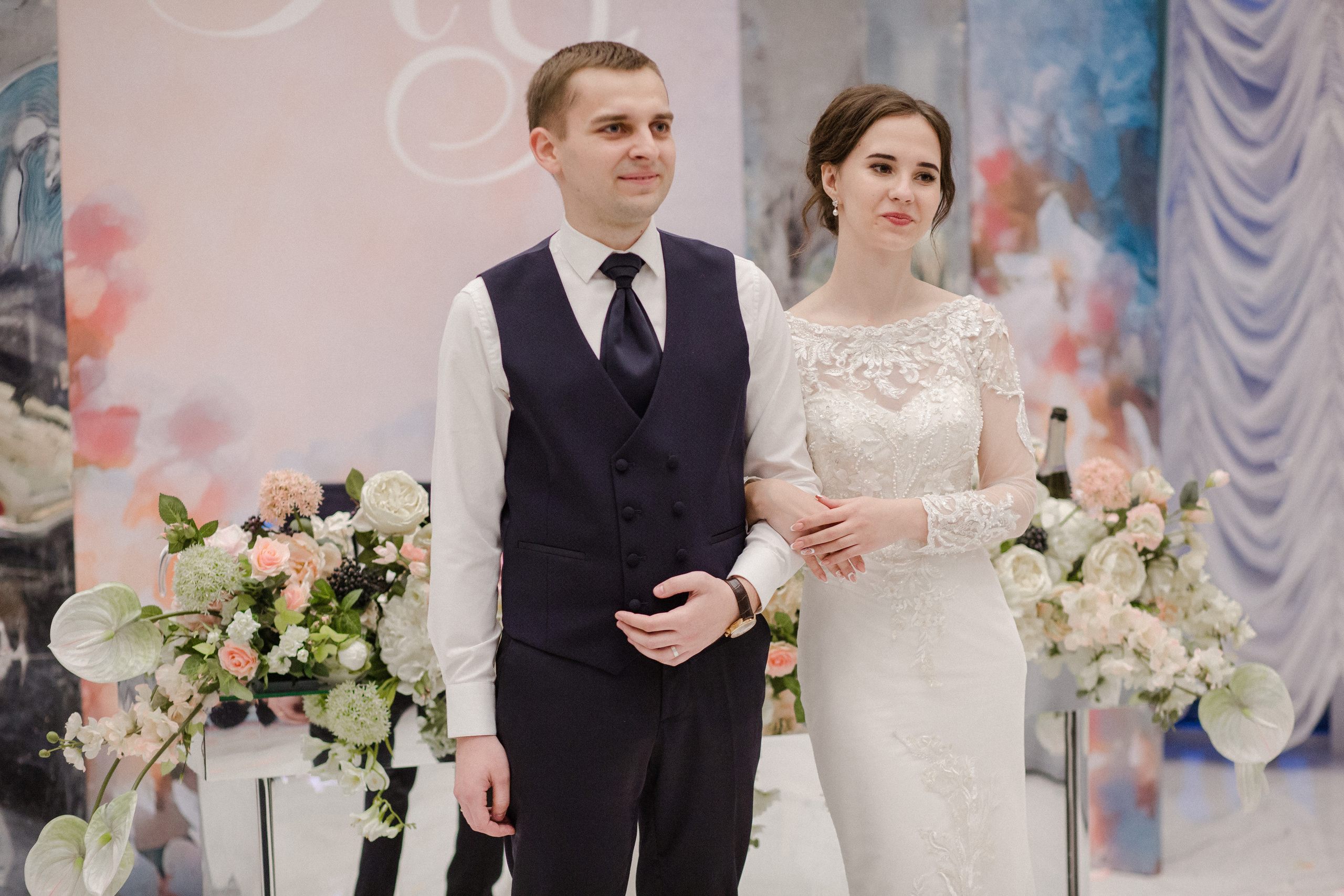 Кирилл и Яна 12.08.2019. Алексей Дьяков. Photo • Video • Event