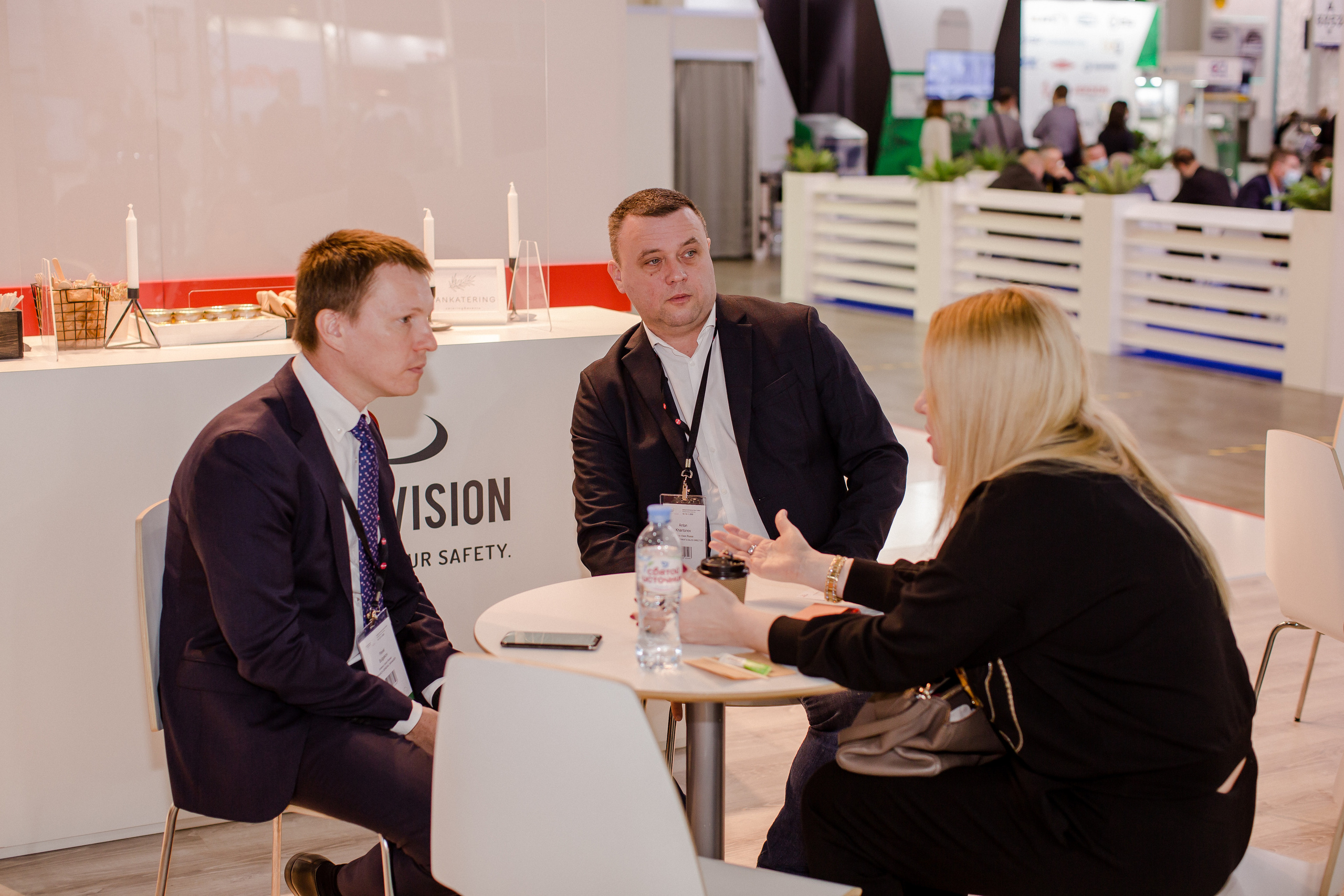 Antares Vision, 2020. Алексей Дьяков. Photo • Video • Event