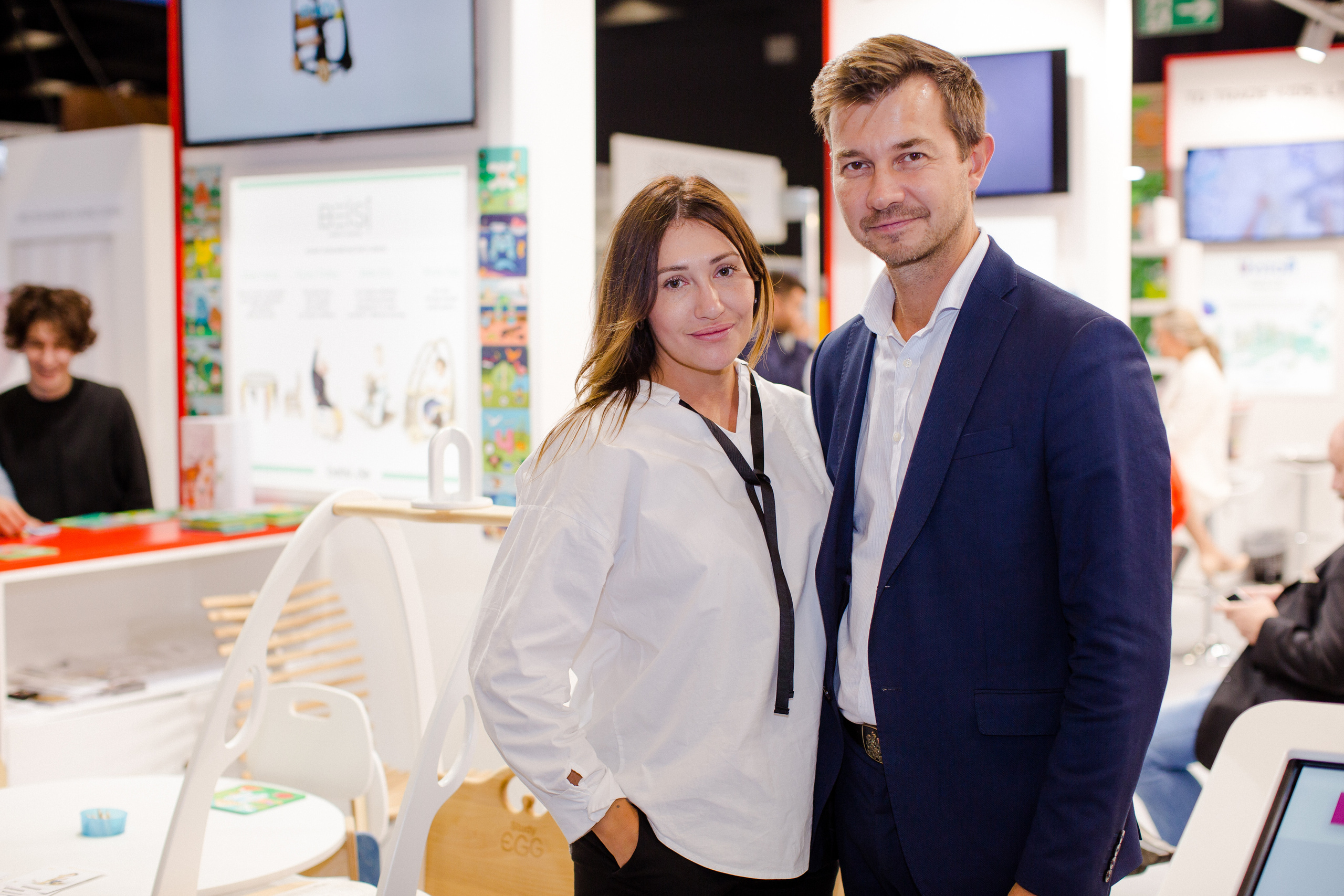 Kind+Jugend 2019. Алексей Дьяков. Photo • Video • Event