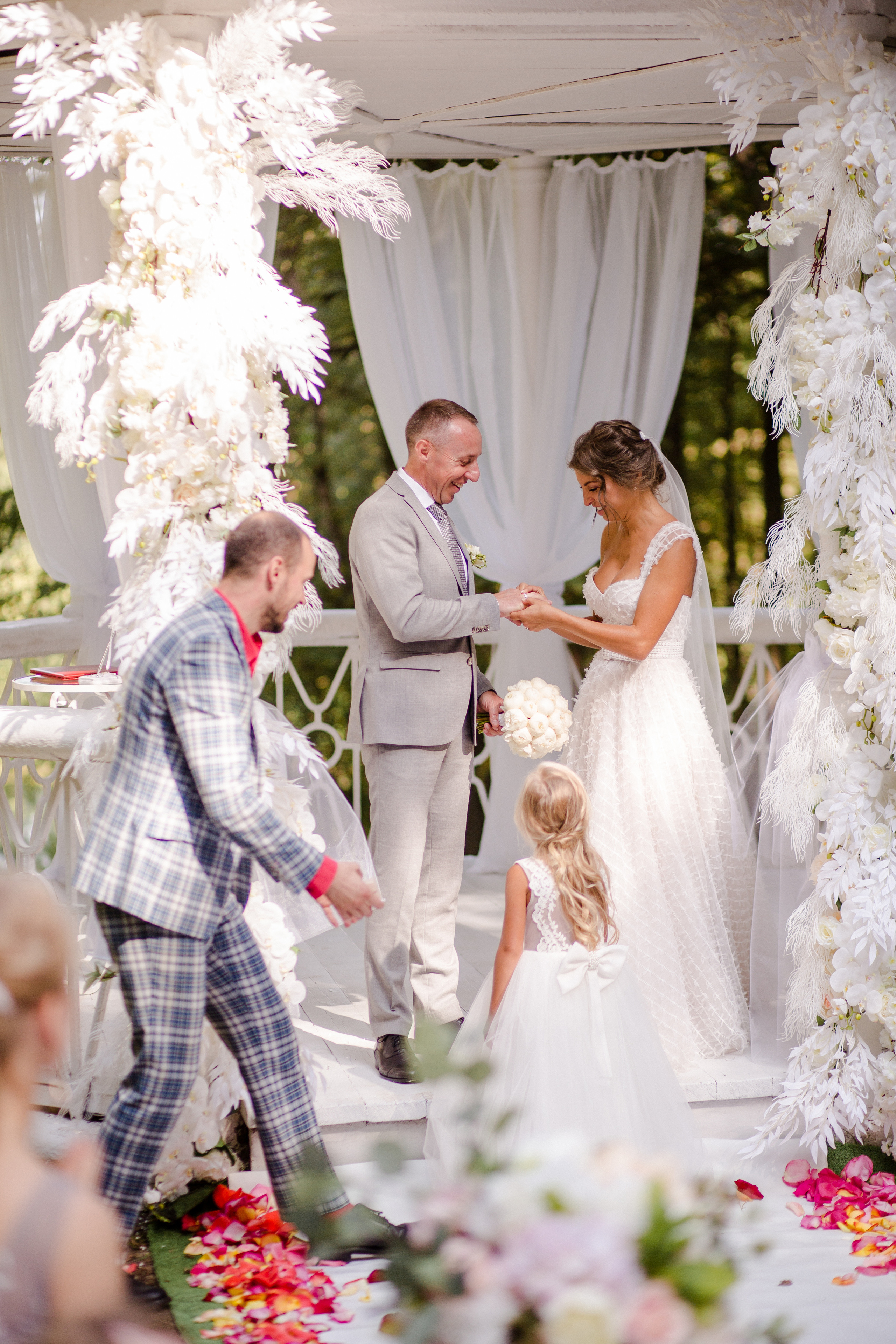 Валера и Лена, 09.09.2019. Алексей Дьяков. Photo • Video • Event