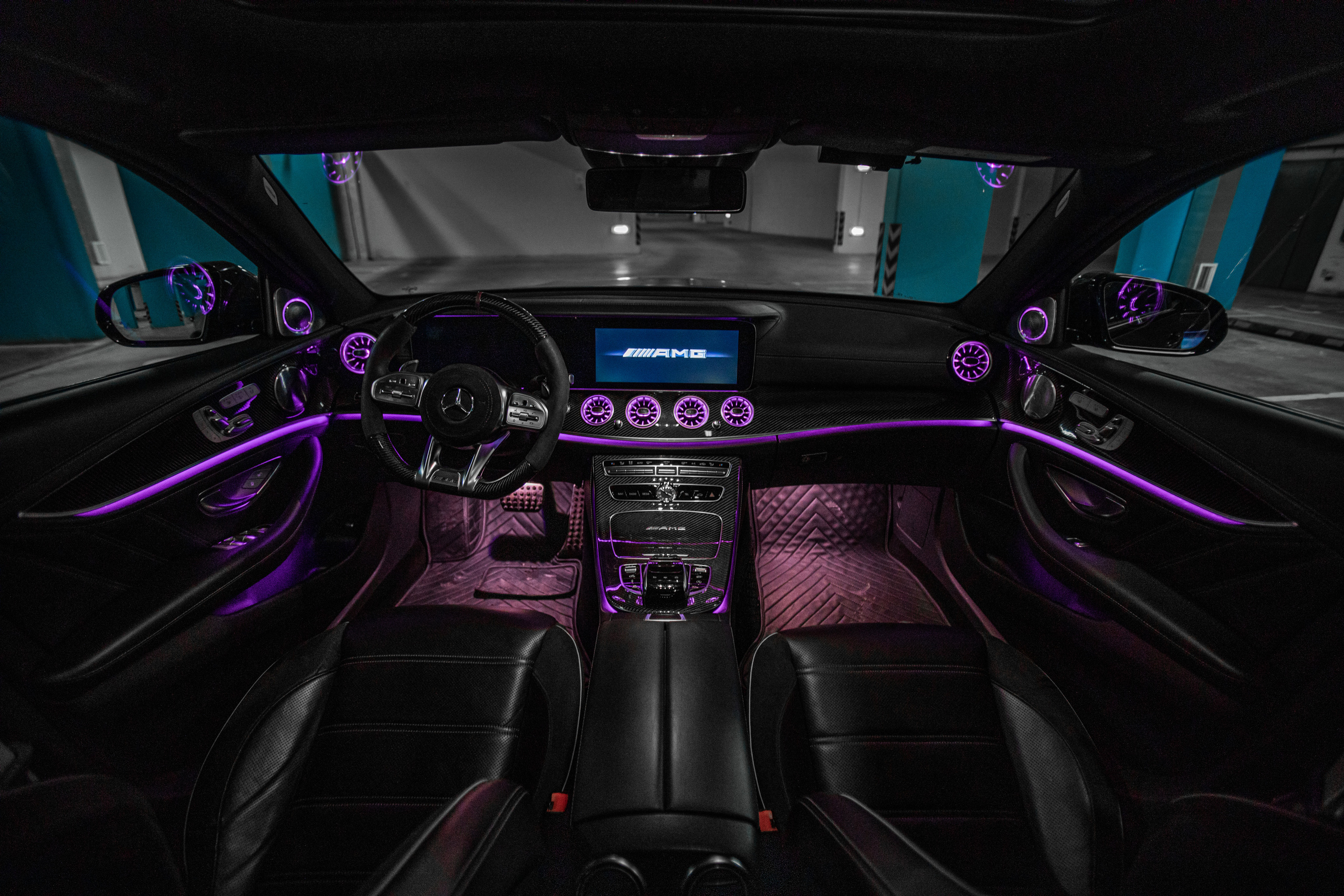 Mercedes E63S AMG. Алексей Дьяков. Photo • Video • Event