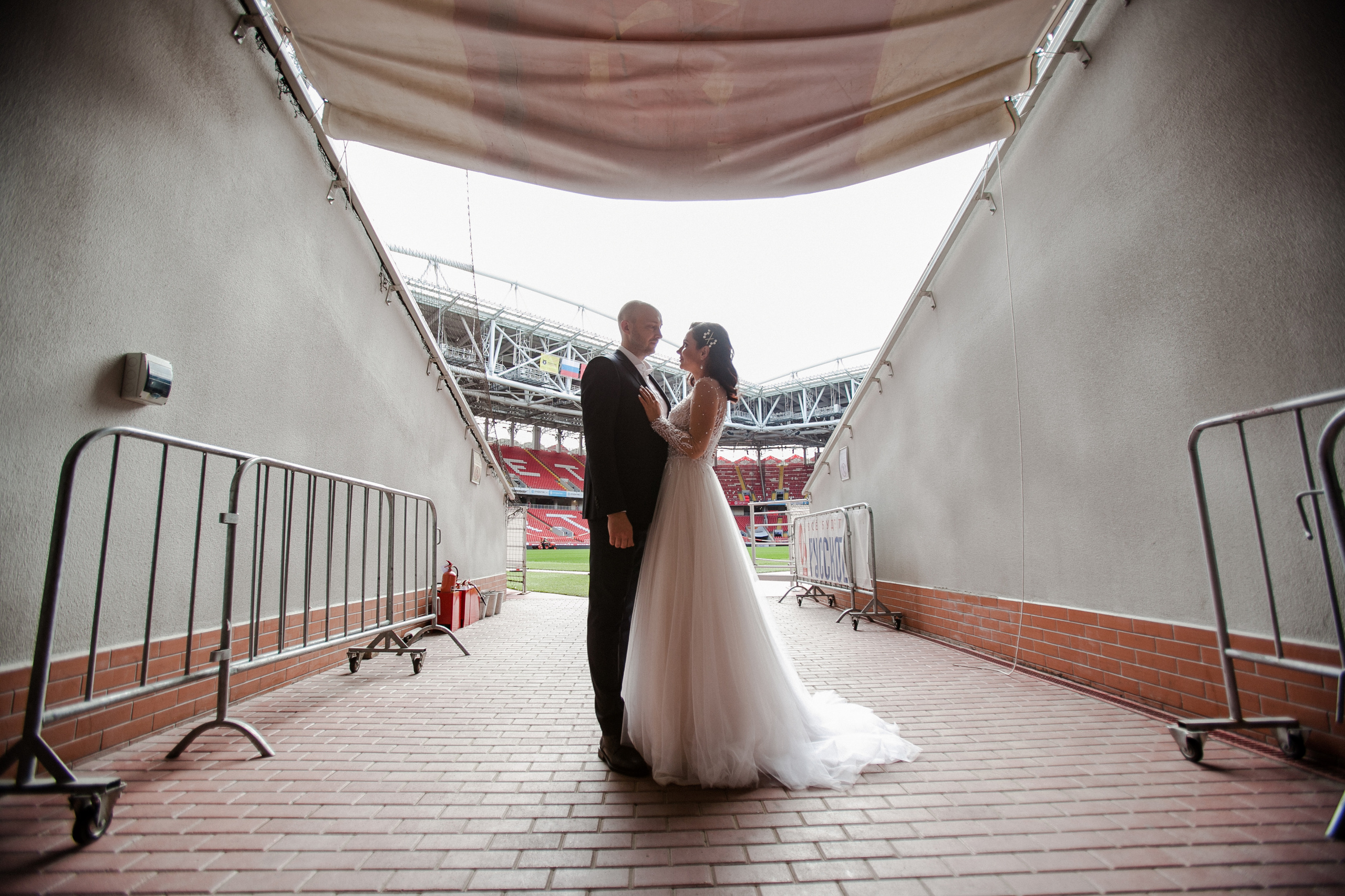 Свадьба Игорь и Марина, 01.08.2020. Алексей Дьяков. Photo • Video • Event