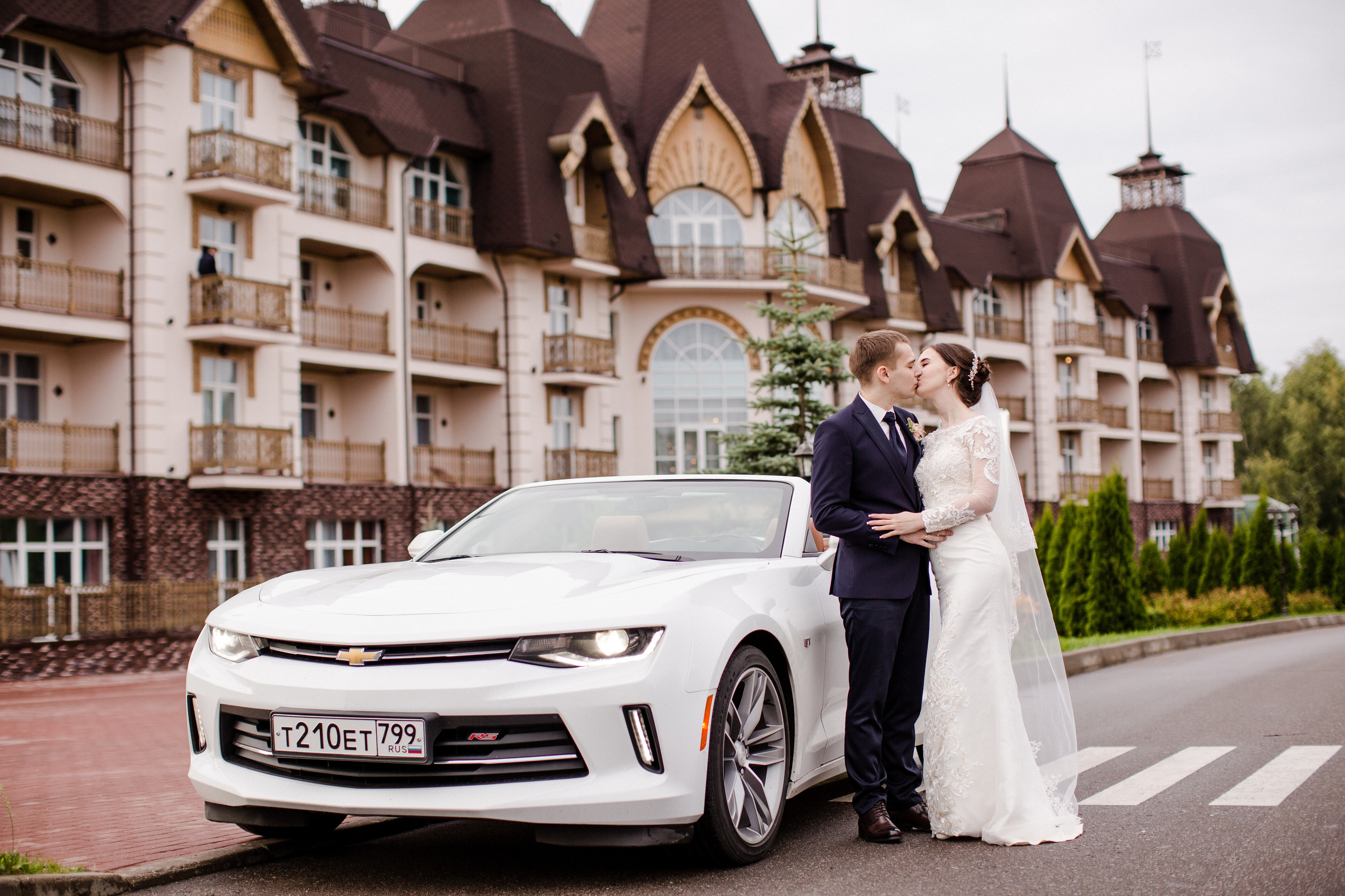 Кирилл и Яна 12.08.2019. Алексей Дьяков. Photo • Video • Event