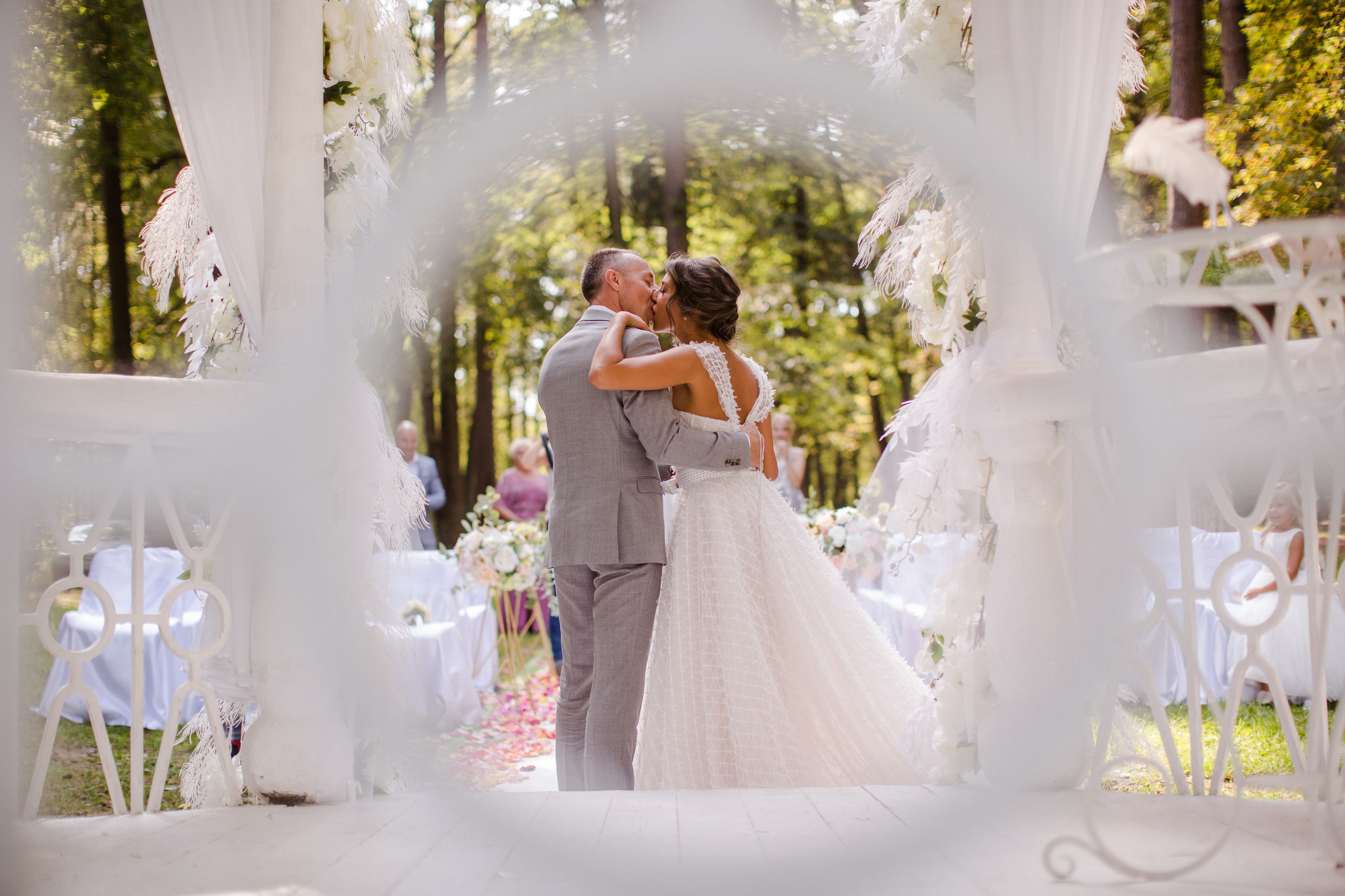 Валера и Лена, 09.09.2019. Алексей Дьяков. Photo • Video • Event