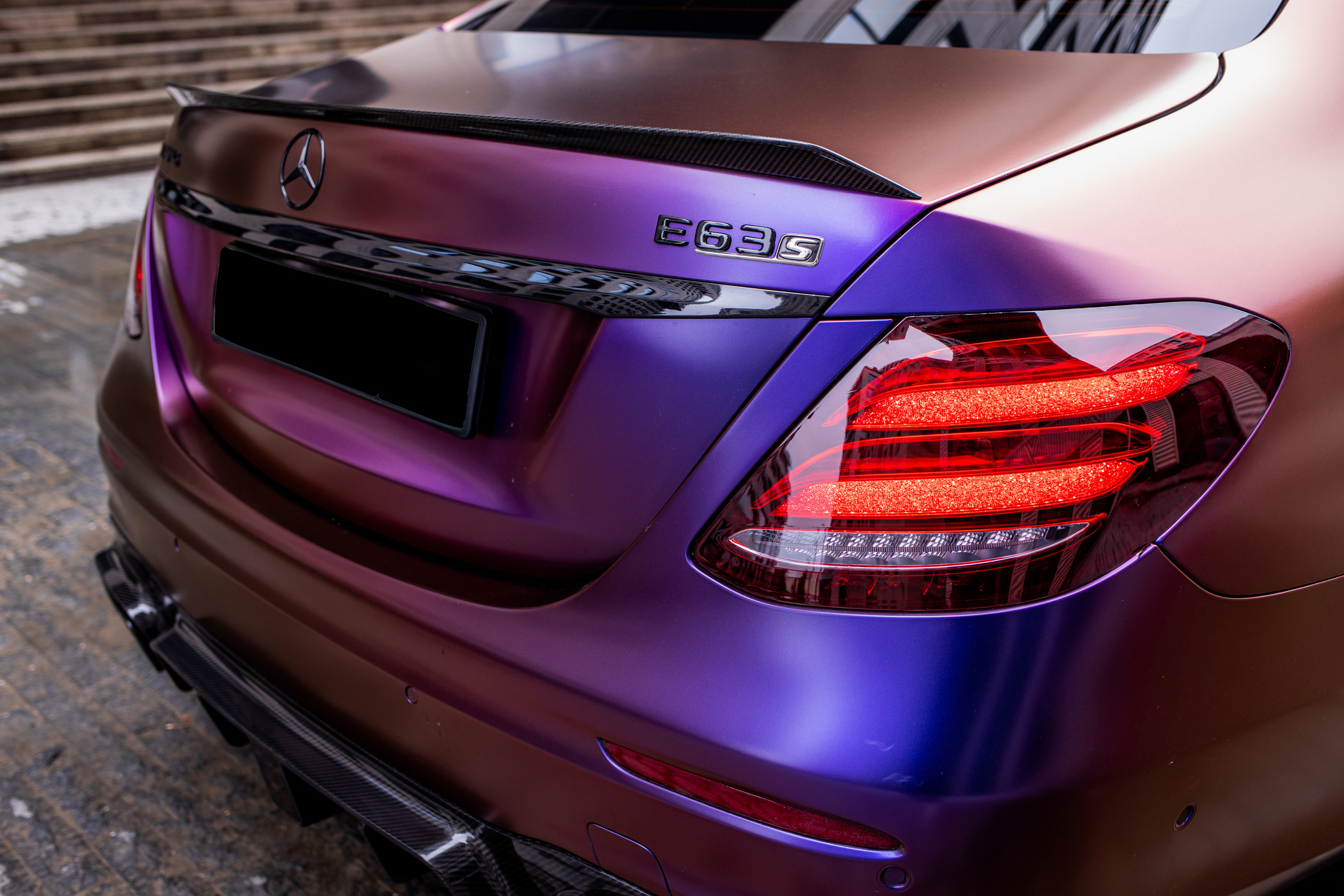 Mercedes E63S AMG. Алексей Дьяков. Photo • Video • Event