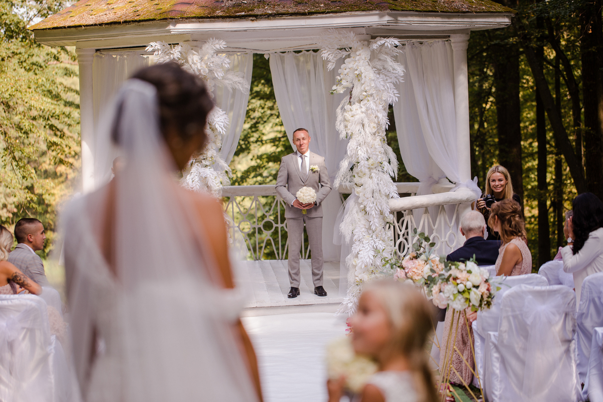 Валера и Лена, 09.09.2019. Алексей Дьяков. Photo • Video • Event