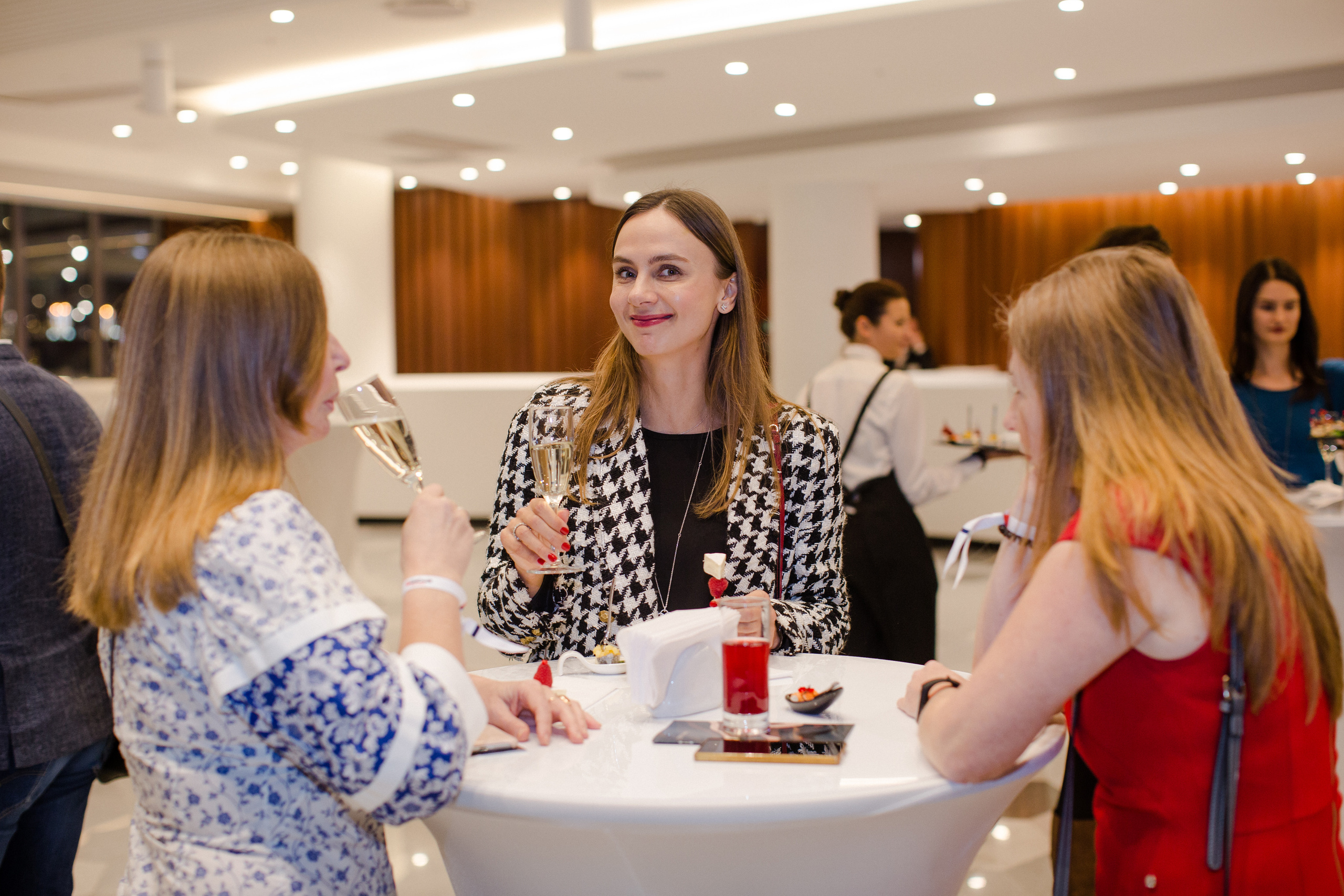 Корпоратив UniCredit Bank — SoundUp. Алексей Дьяков. Photo • Video • Event