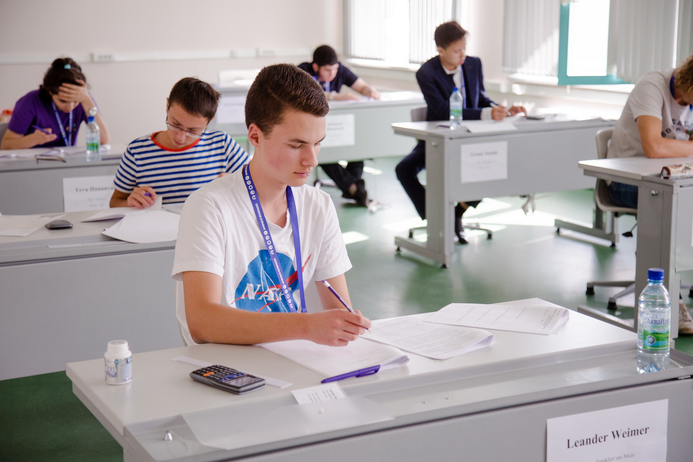 Олимпиада Мегаполисов. Алексей Дьяков. Photo • Video • Event