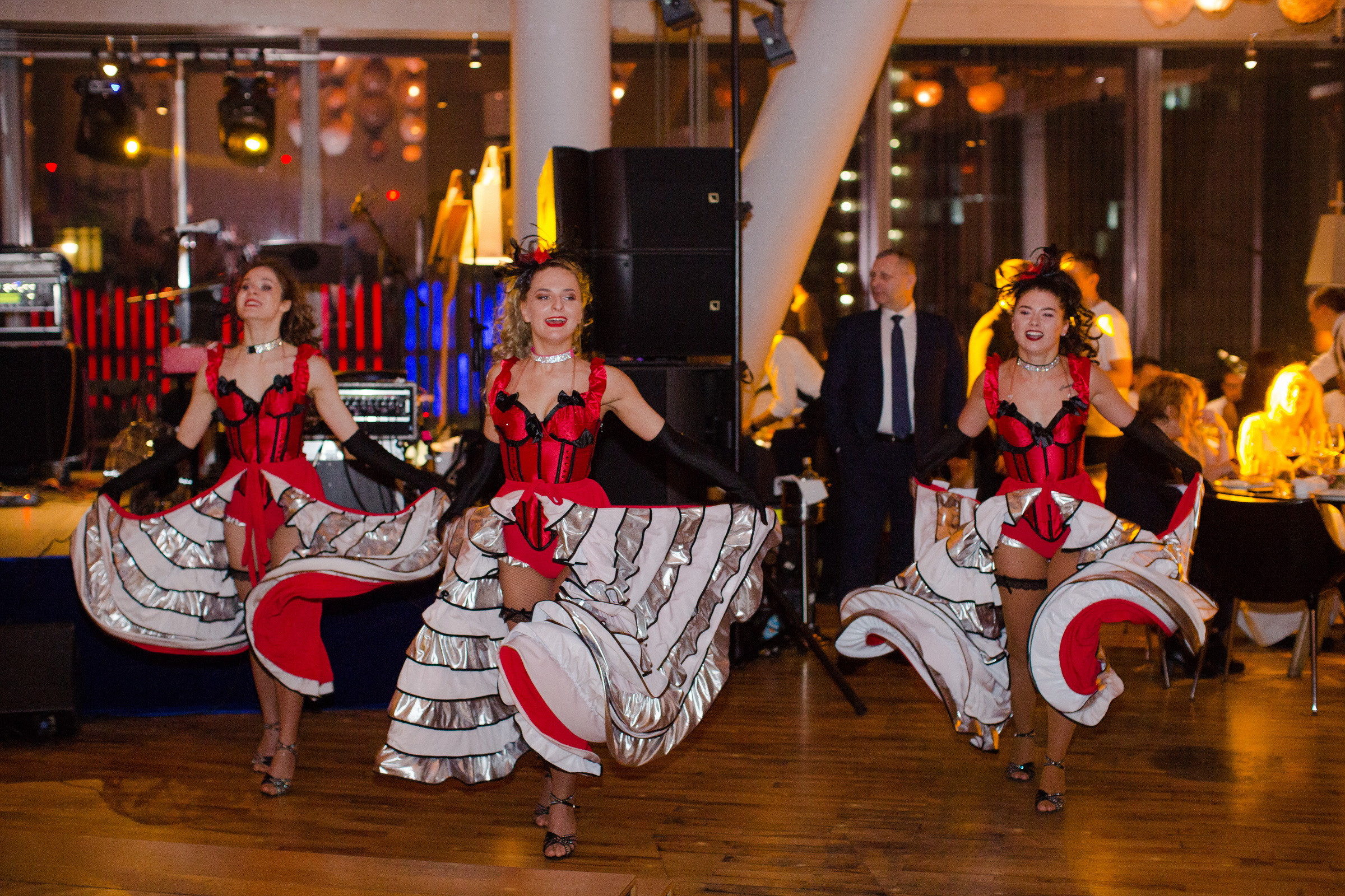 Корпоратив ГК «Садовое кольцо». Алексей Дьяков. Photo • Video • Event
