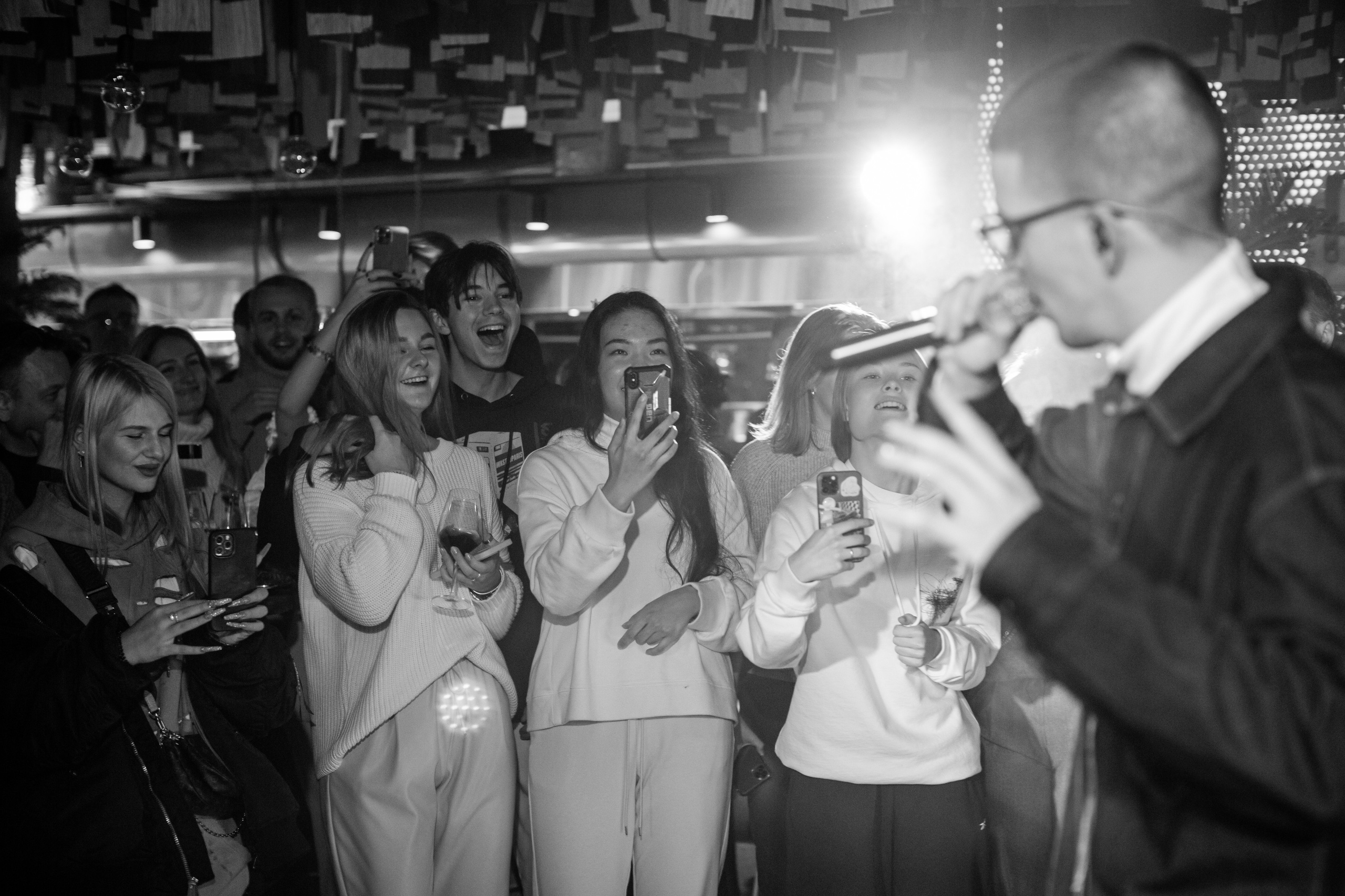 Feduk. Алексей Дьяков. Photo • Video • Event