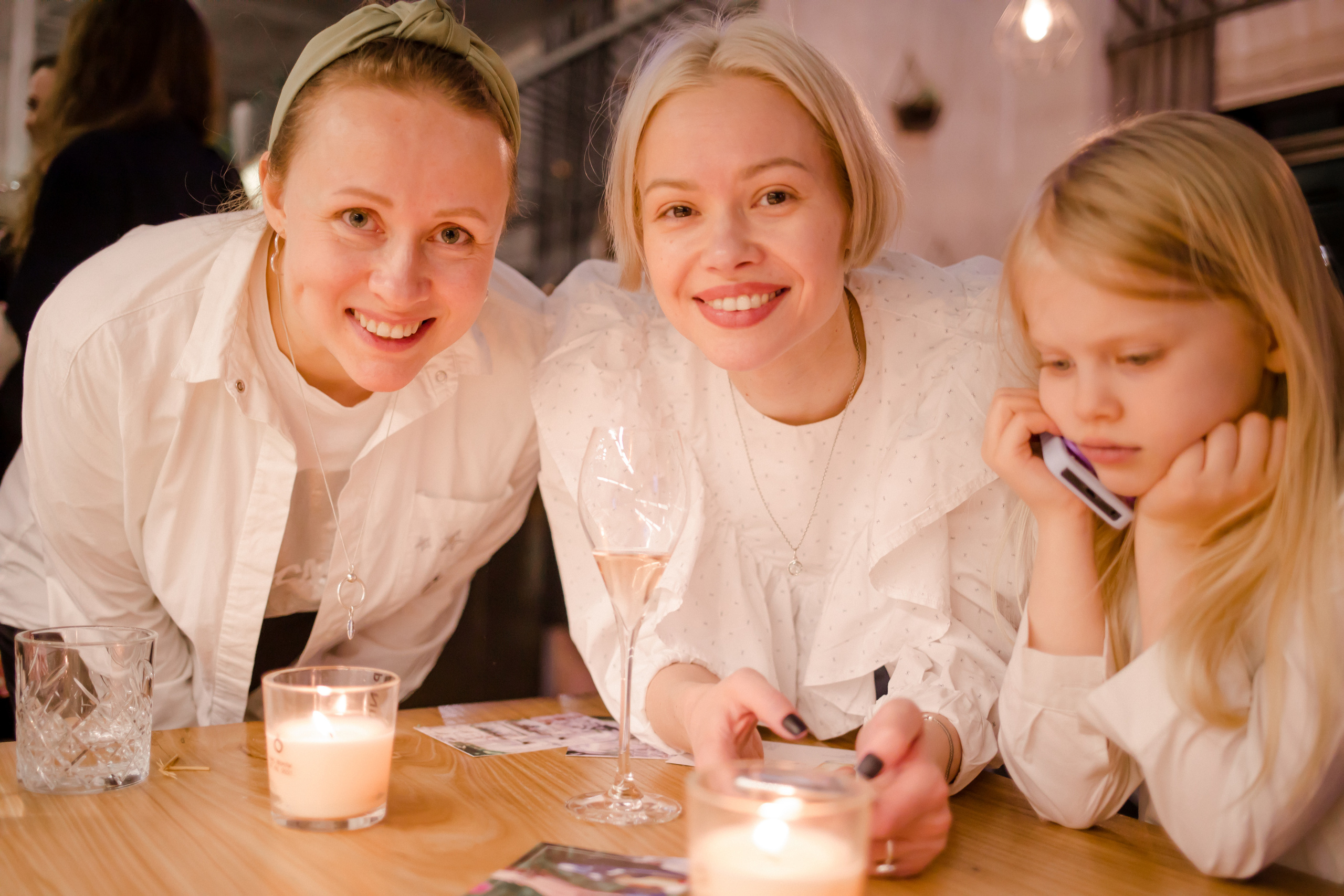 Pandora, Ribambelle, Час Земли. Алексей Дьяков. Photo • Video • Event