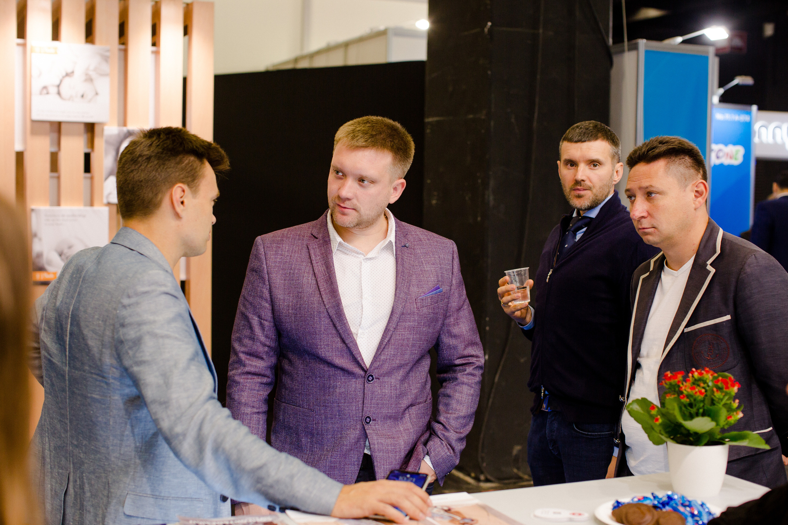 Kind+Jugend 2019. Алексей Дьяков. Photo • Video • Event