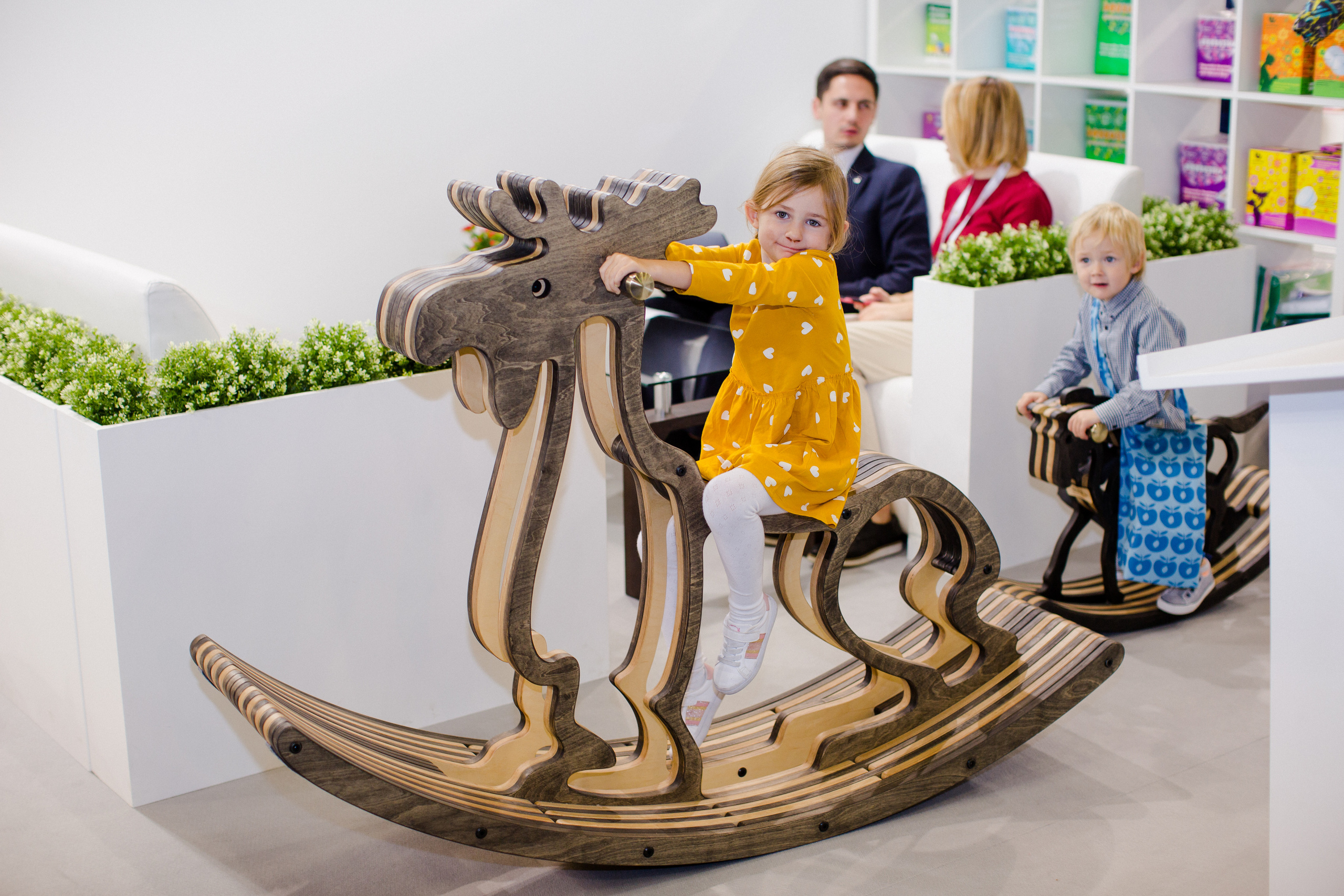 Kind+Jugend 2019. Алексей Дьяков. Photo • Video • Event