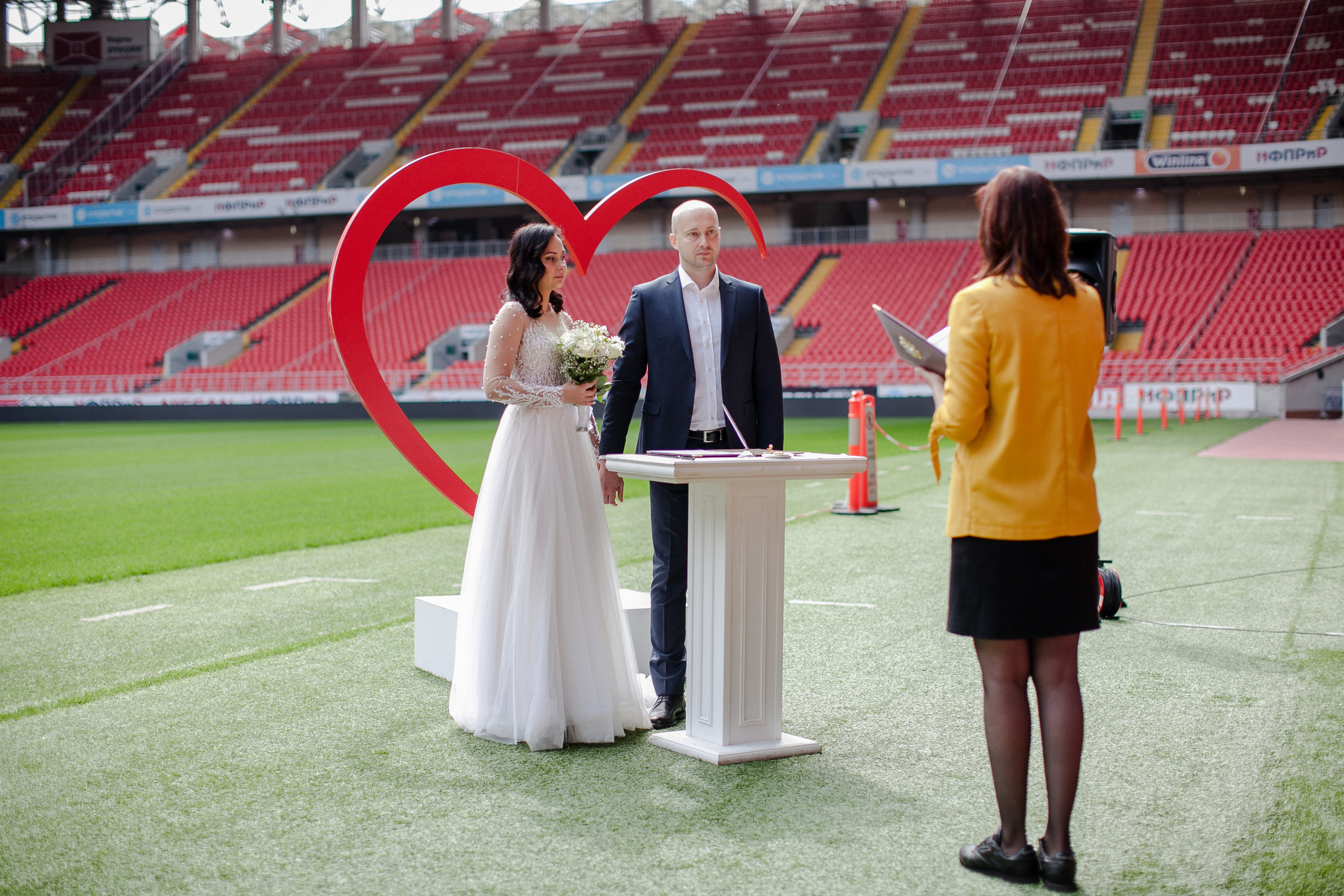 Свадьба Игорь и Марина, 01.08.2020. Алексей Дьяков. Photo • Video • Event