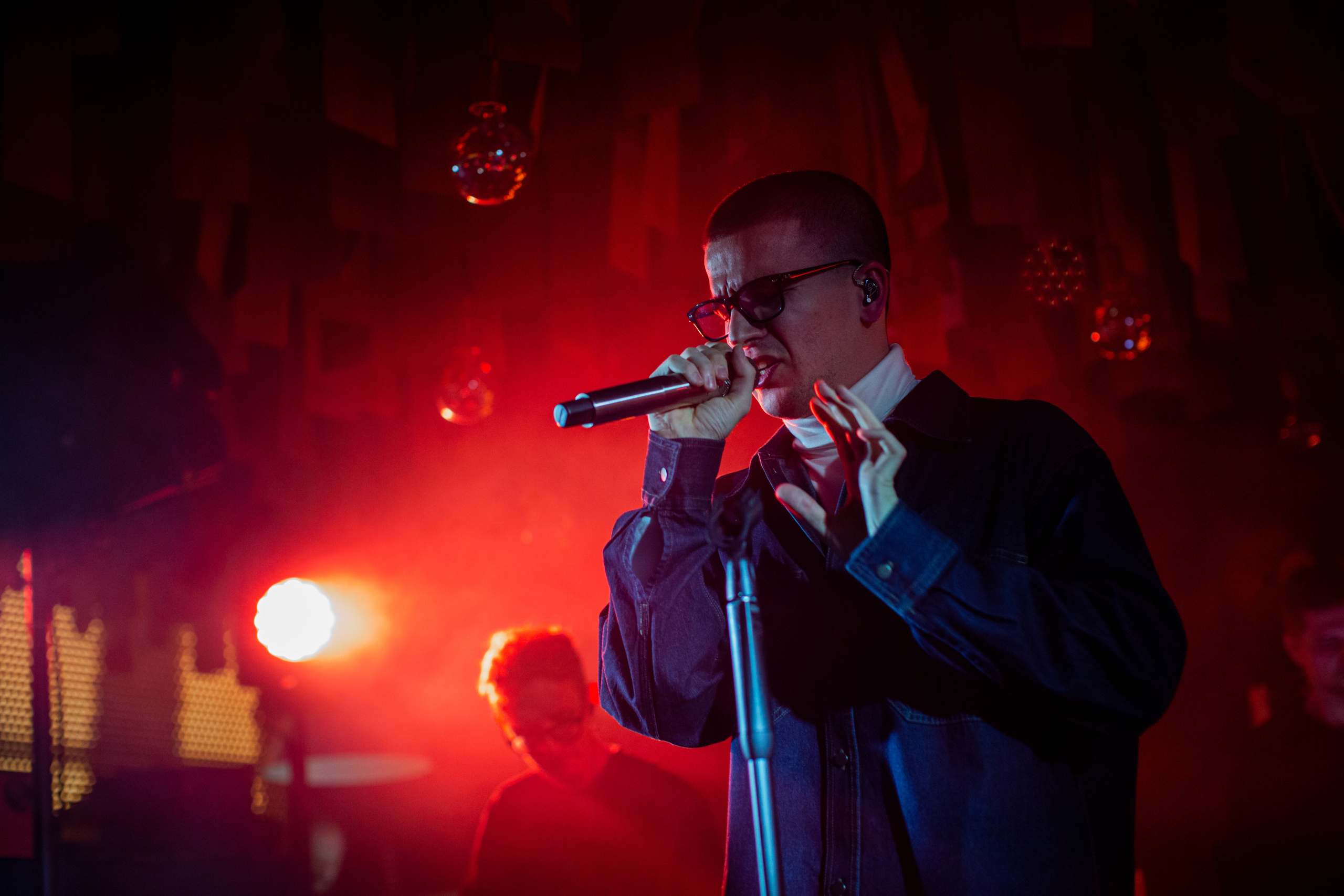 Feduk. Алексей Дьяков. Photo • Video • Event