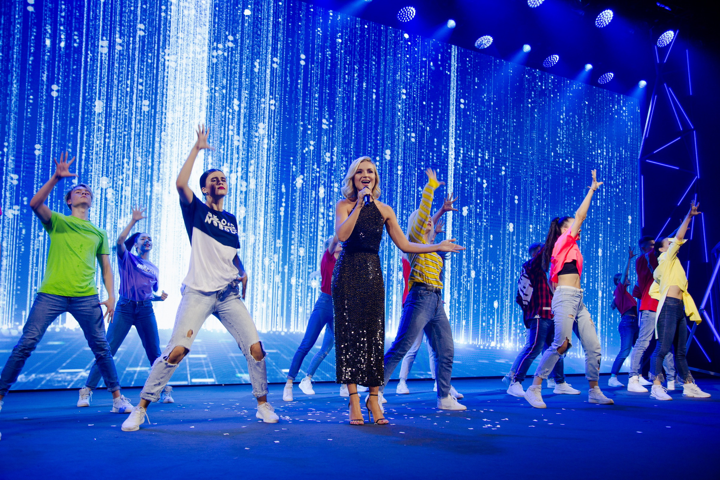 Олимпиада Мегаполисов. Алексей Дьяков. Photo • Video • Event