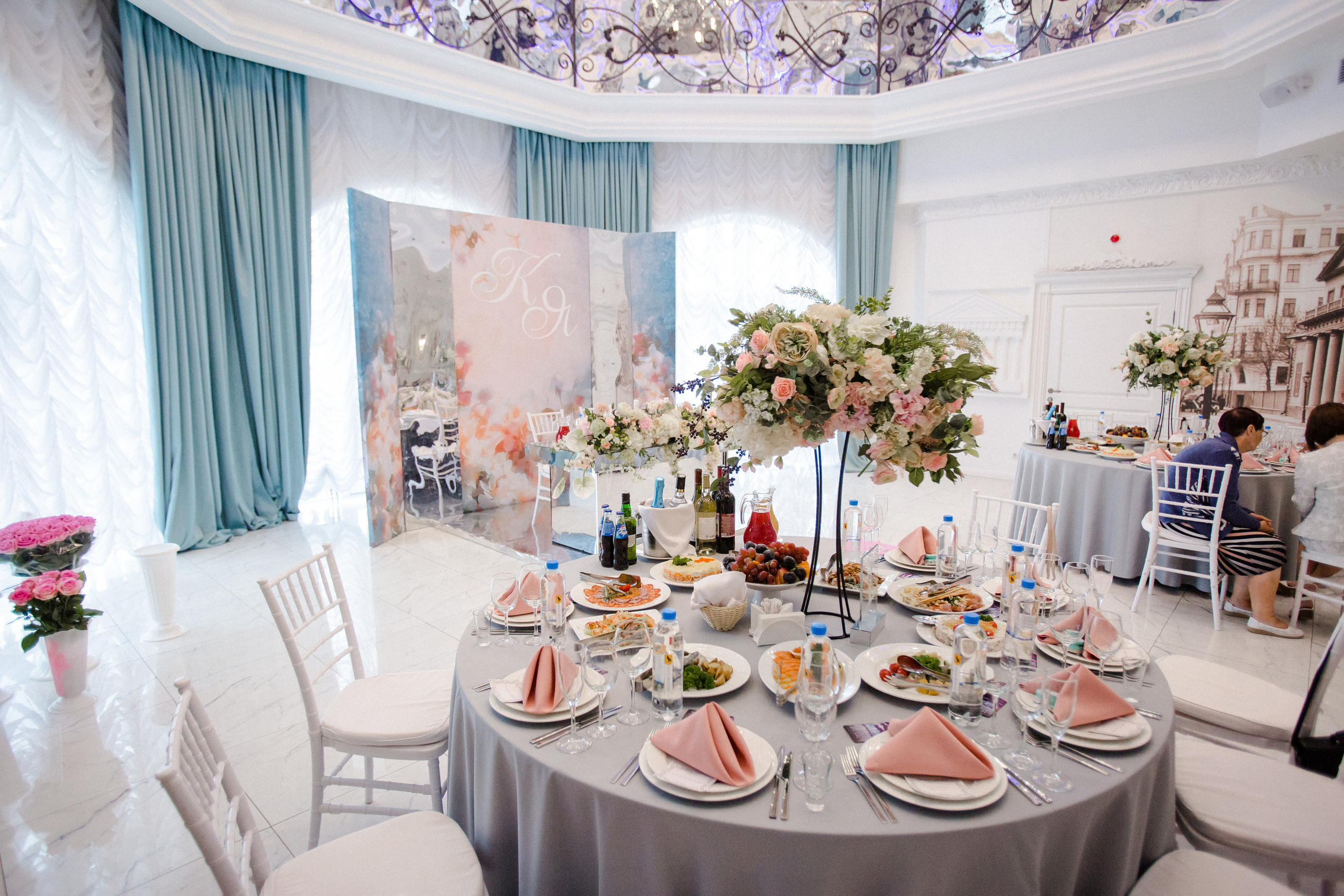 Кирилл и Яна 12.08.2019. Алексей Дьяков. Photo • Video • Event