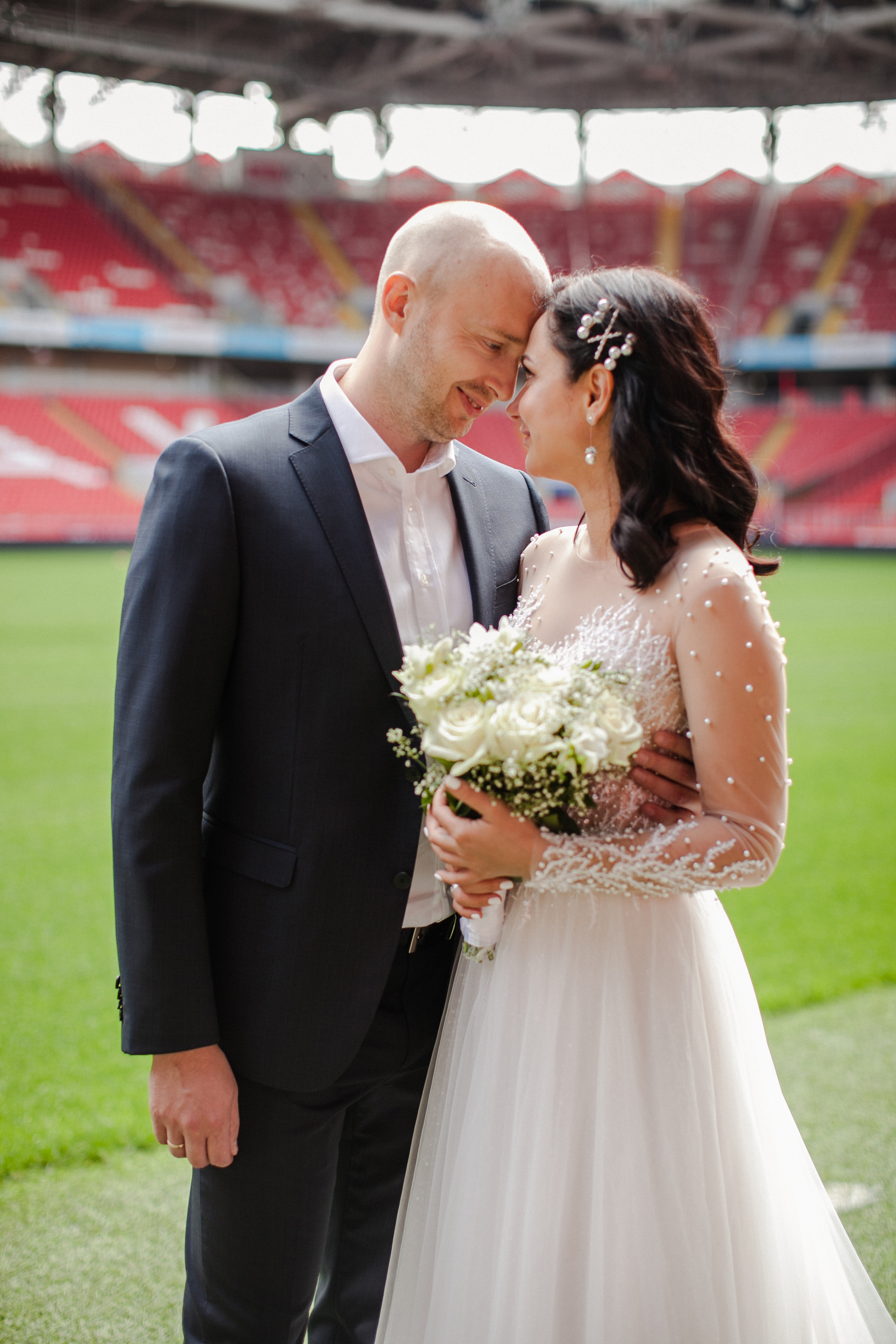 Свадьба Игорь и Марина, 01.08.2020. Алексей Дьяков. Photo • Video • Event