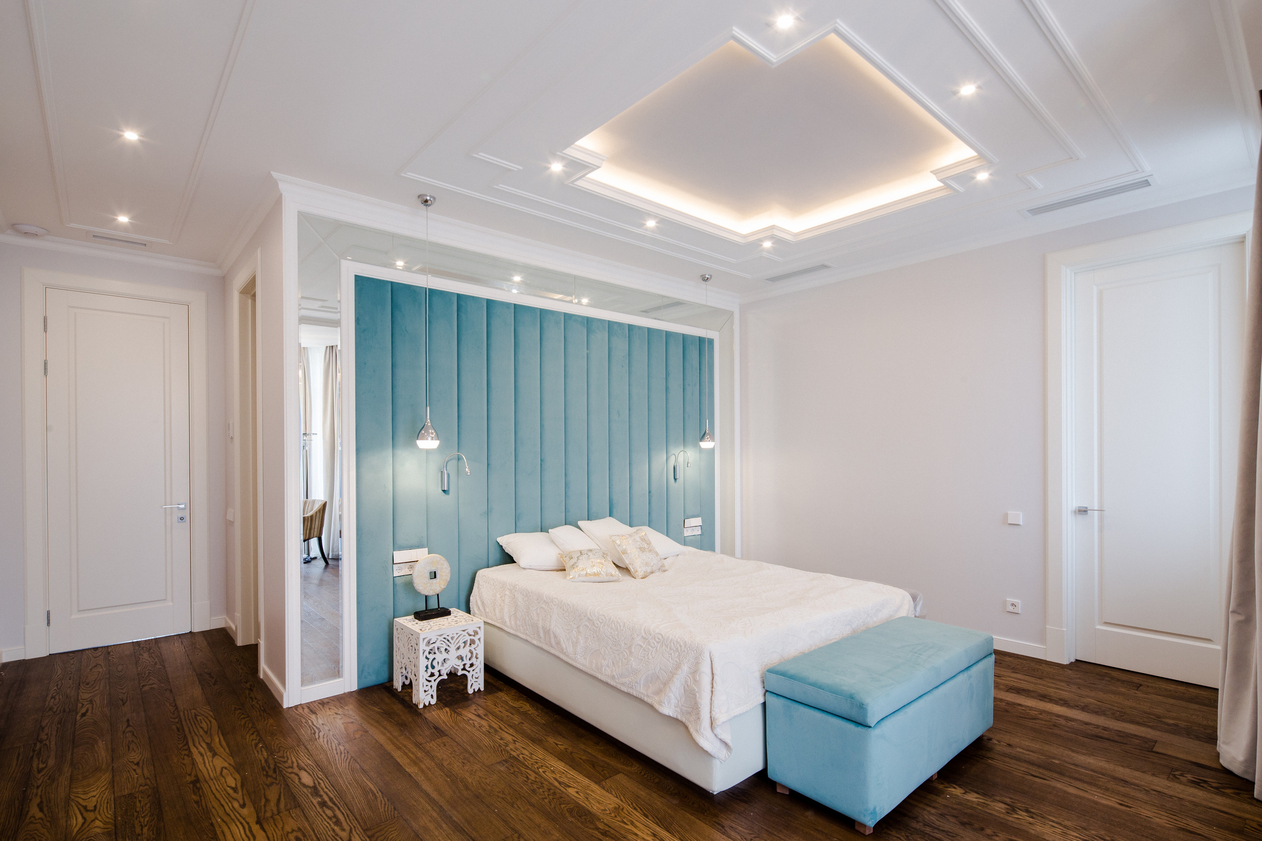 Дом Павлово, 2019. Алексей Дьяков. Photo • Video • Event