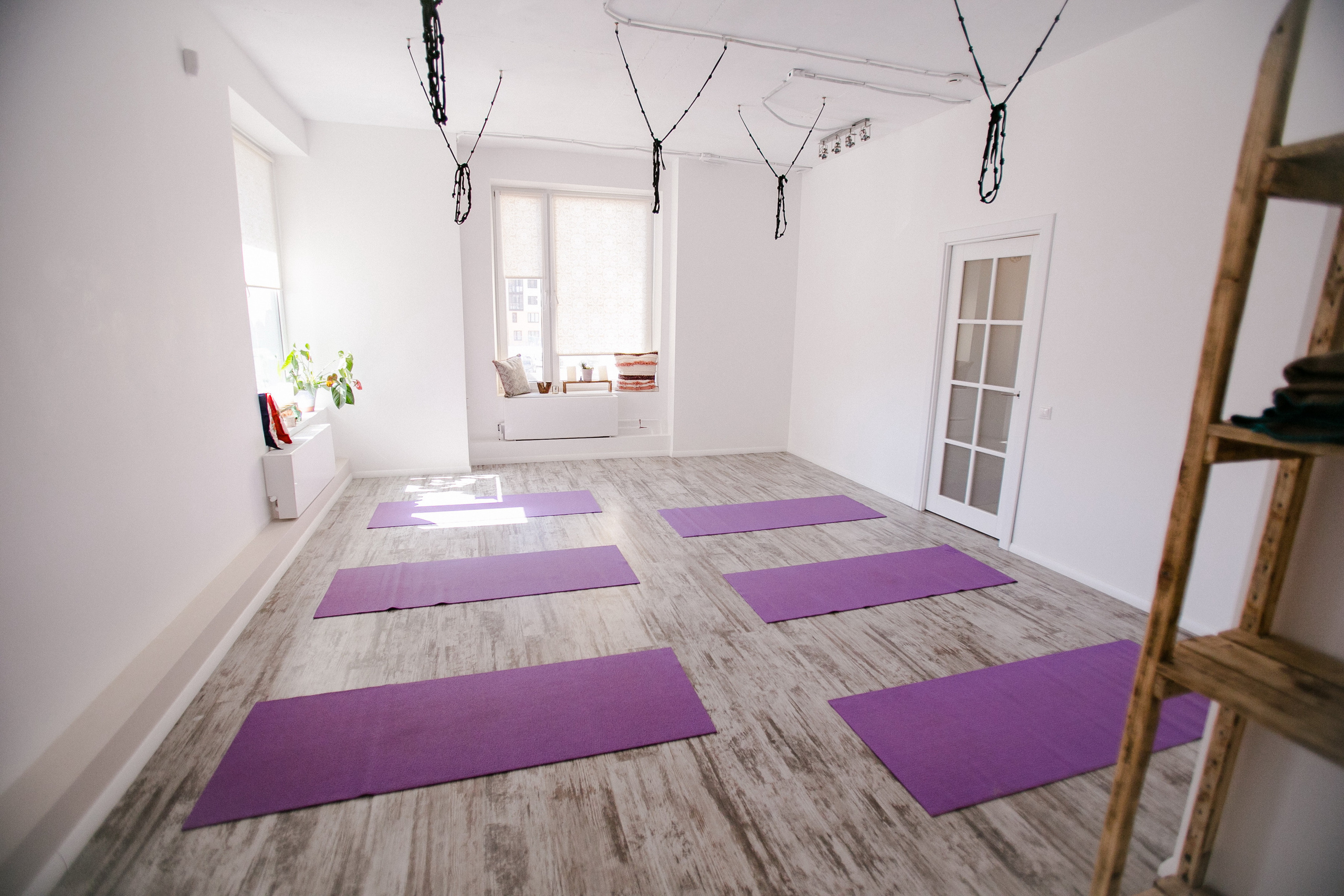 YogaLabStudio. Алексей Дьяков. Photo • Video • Event