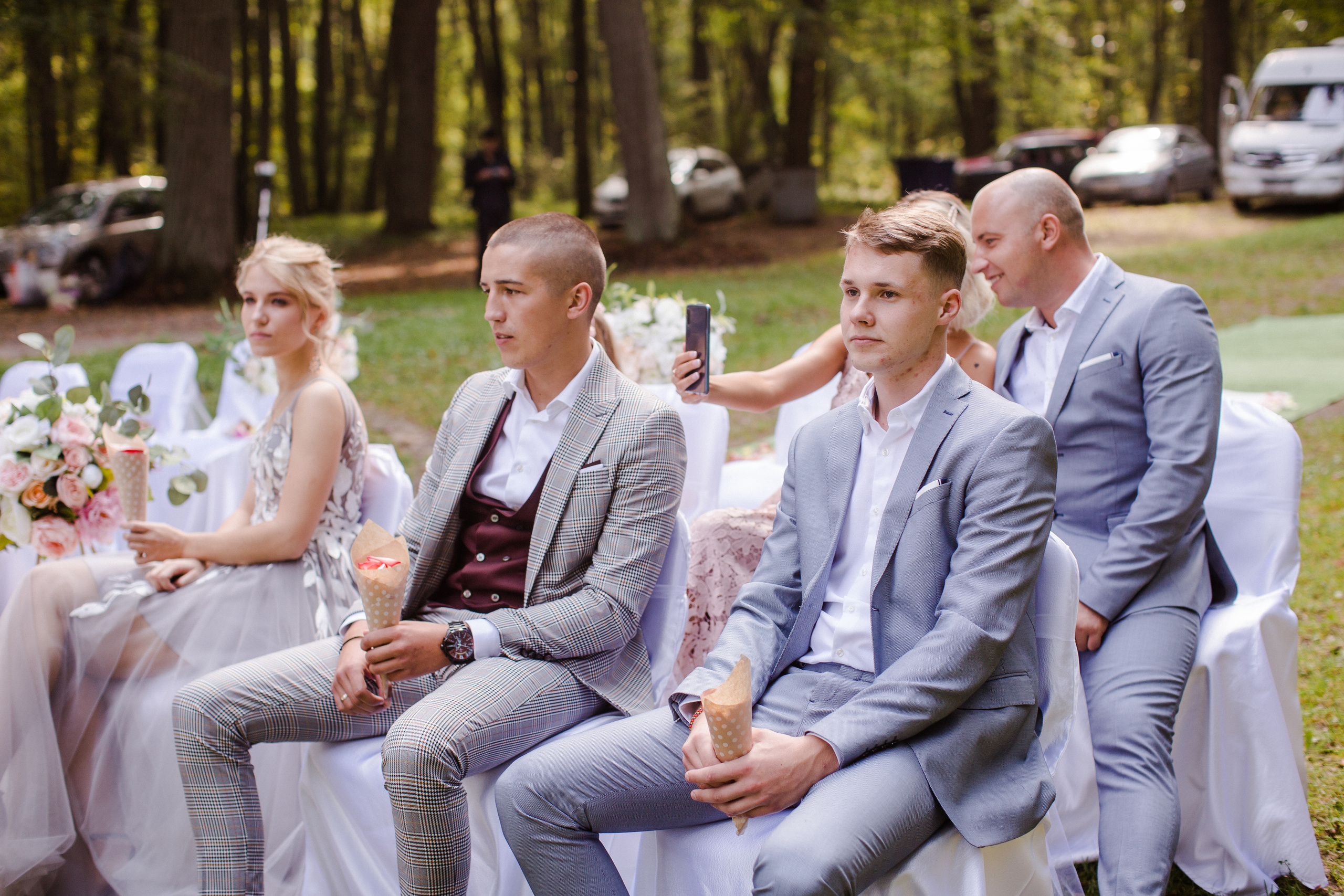 Валера и Лена, 09.09.2019. Алексей Дьяков. Photo • Video • Event