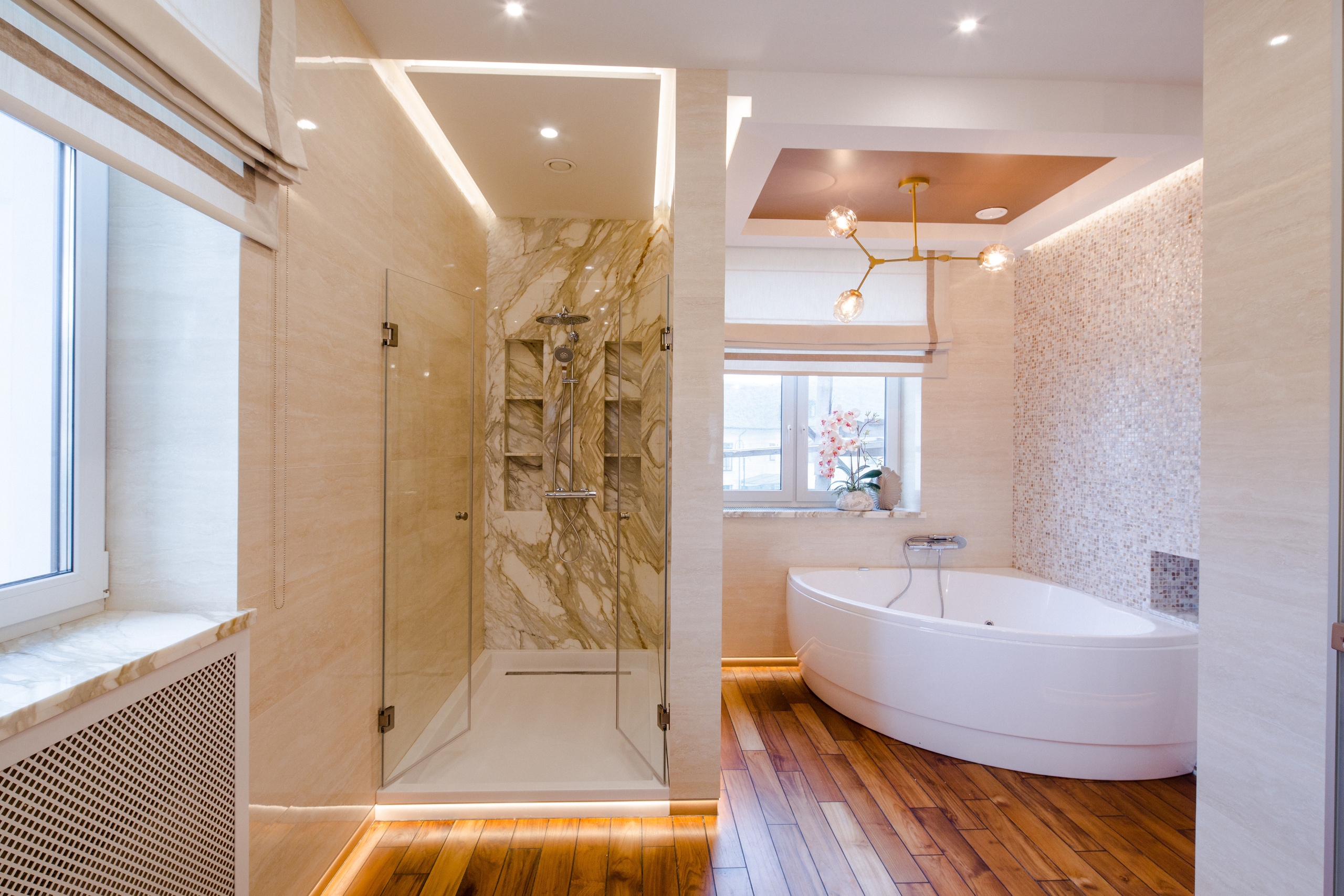 Дом Павлово, 2019. Алексей Дьяков. Photo • Video • Event