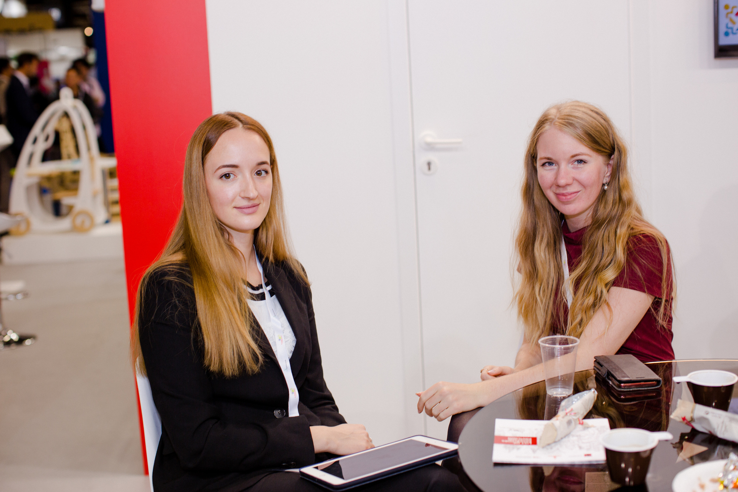 Kind+Jugend 2019. Алексей Дьяков. Photo • Video • Event