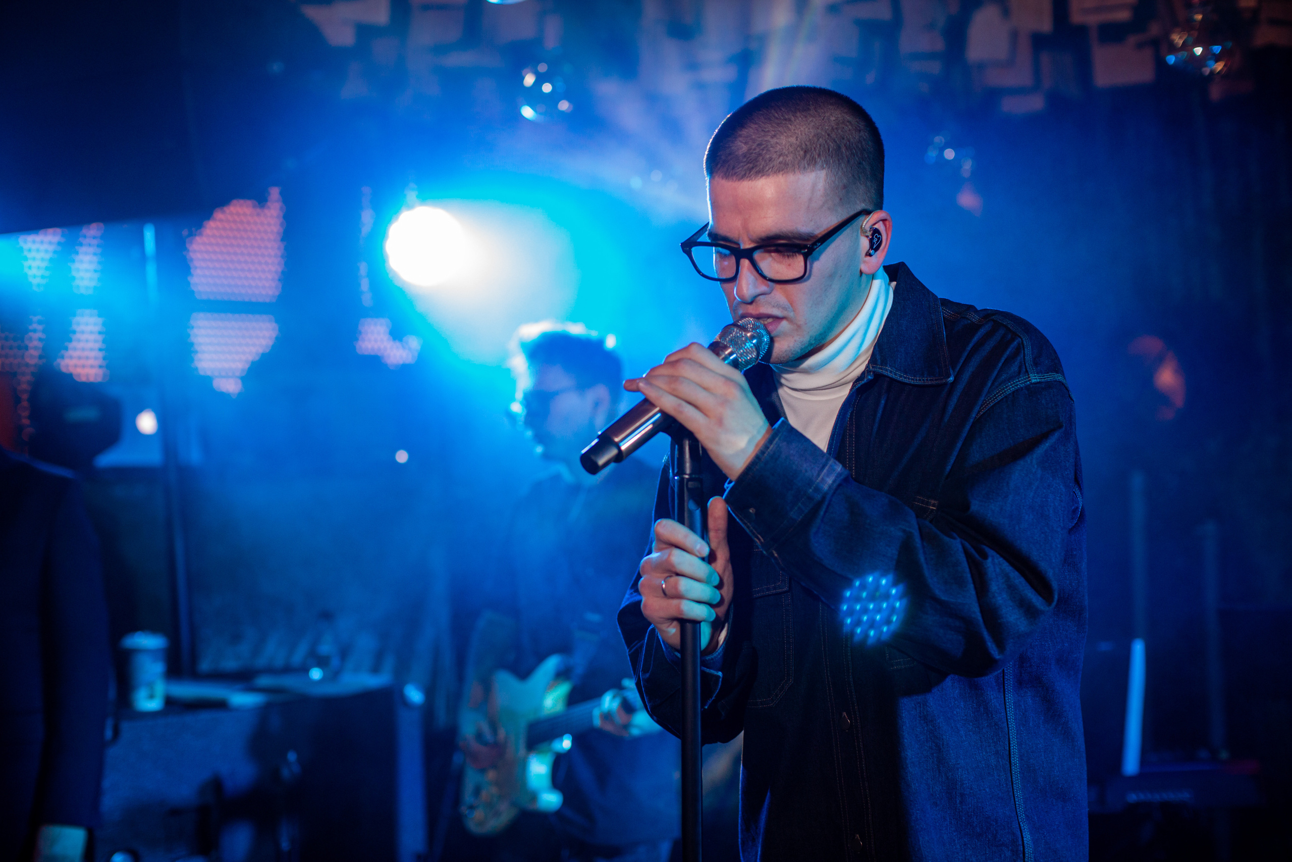 Feduk. Алексей Дьяков. Photo • Video • Event