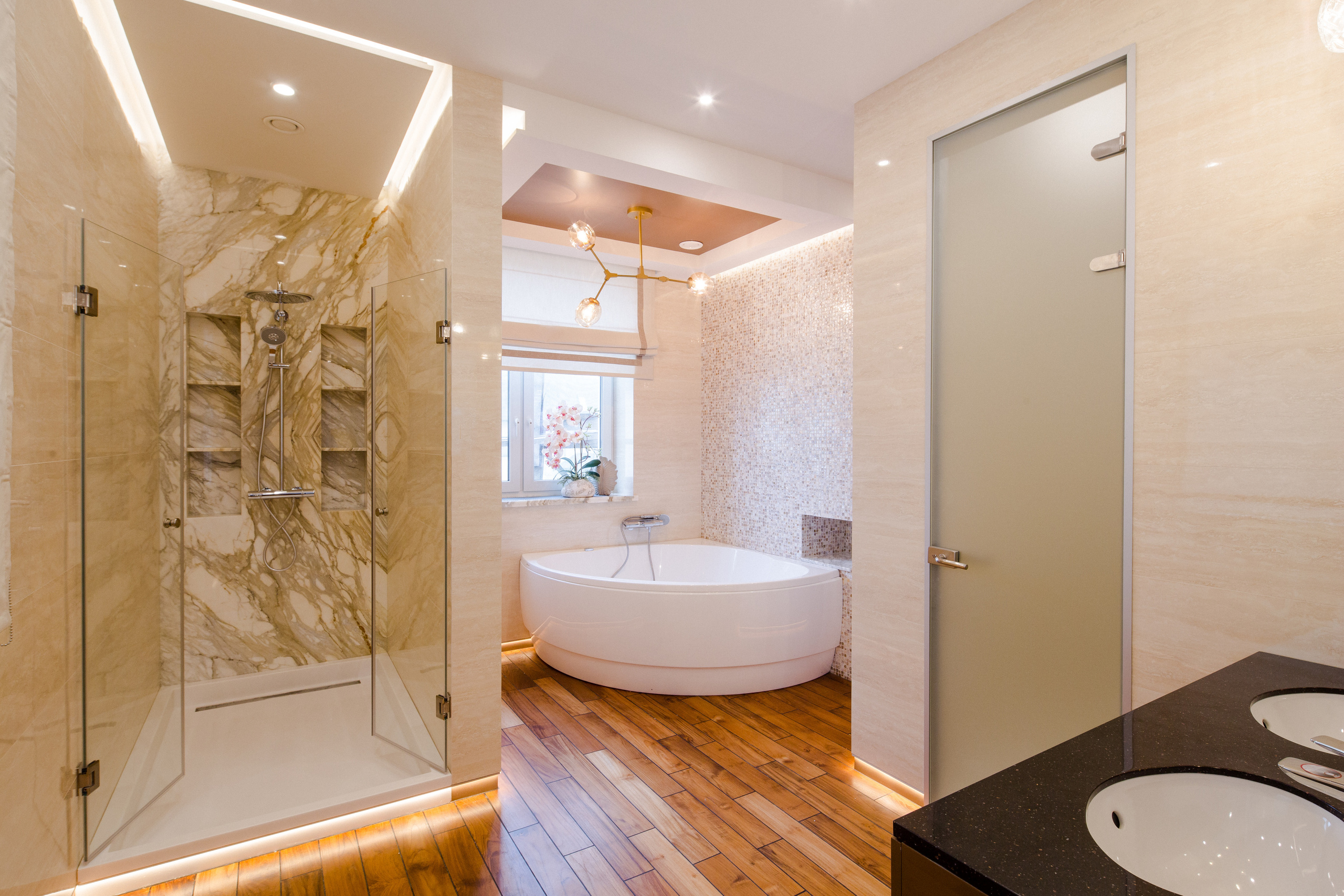 Дом Павлово, 2019. Алексей Дьяков. Photo • Video • Event