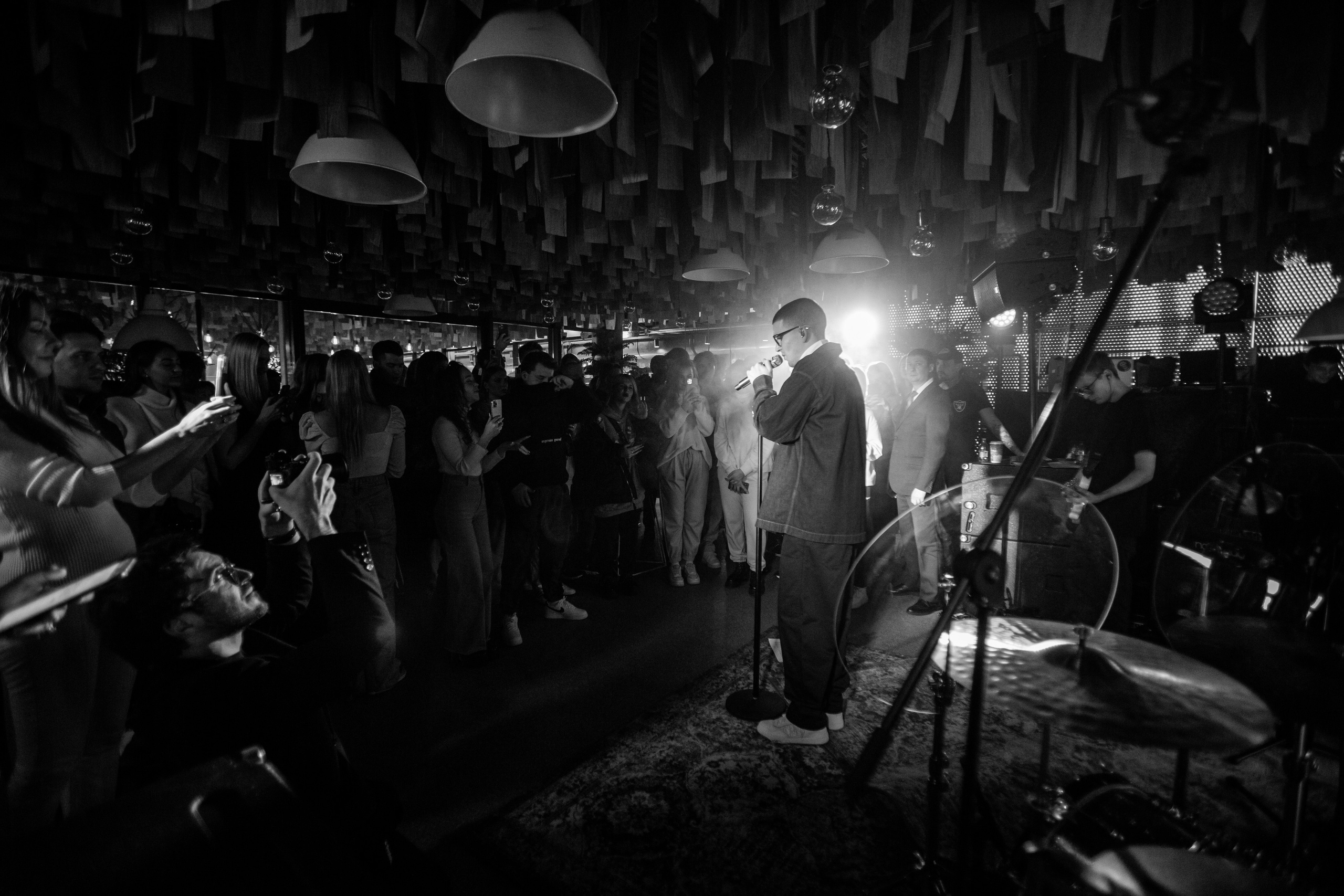 Feduk. Алексей Дьяков. Photo • Video • Event