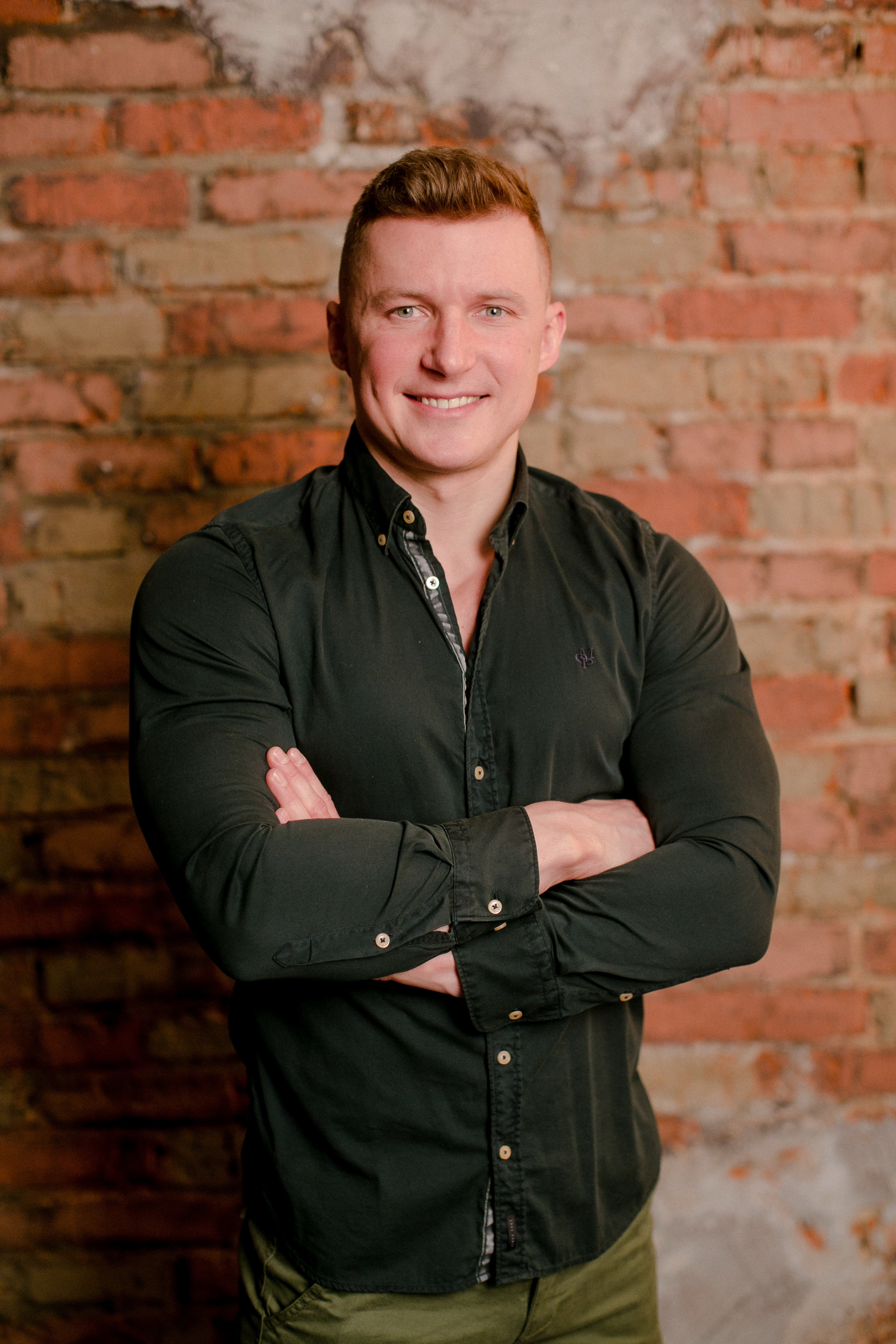 BinaSport. Алексей Дьяков. Photo • Video • Event