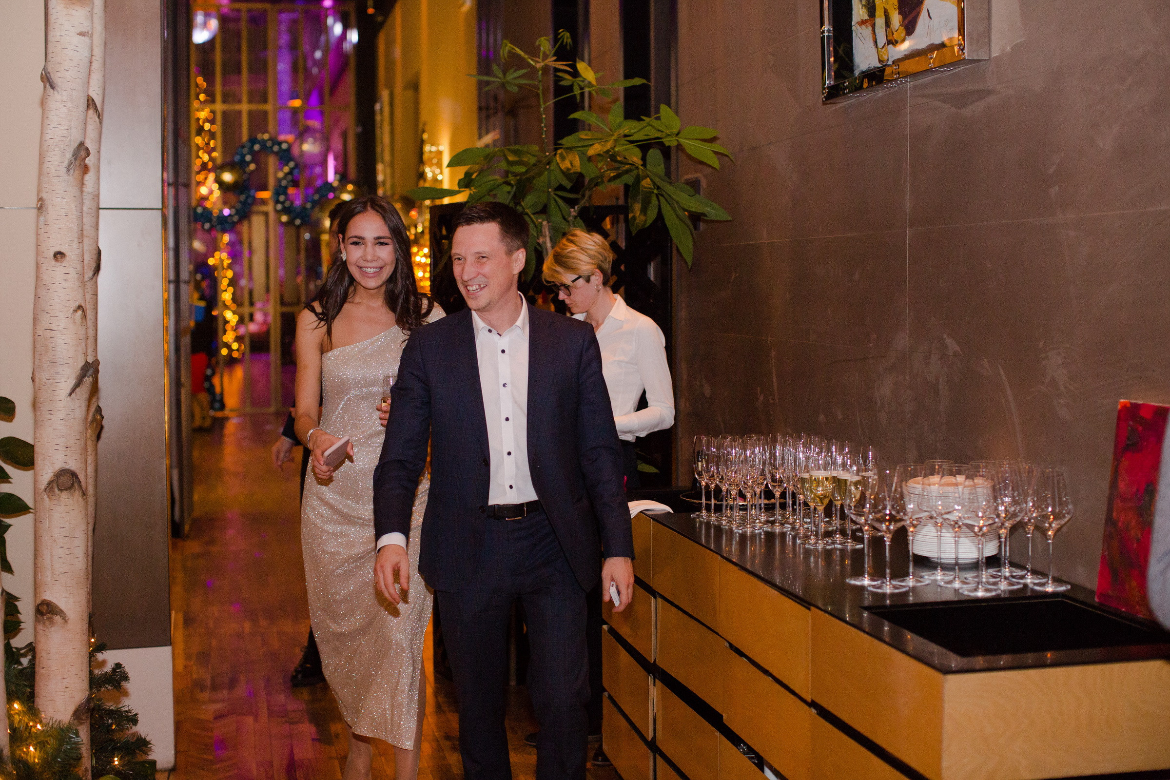 Корпоратив ГК «Садовое кольцо». Алексей Дьяков. Photo • Video • Event