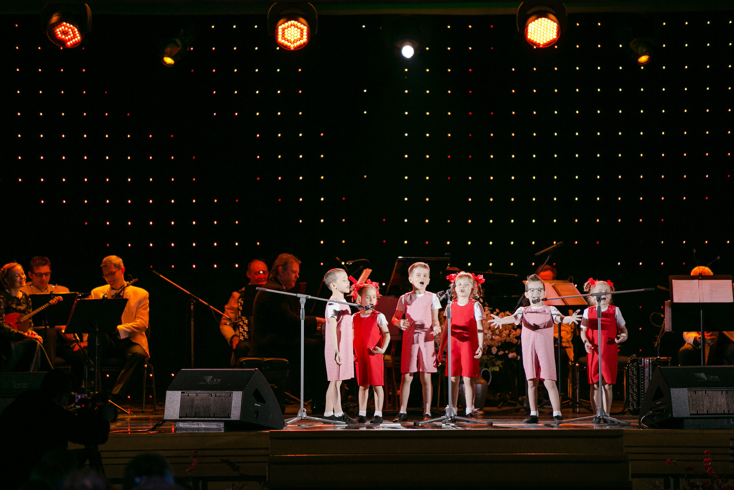 Концерт в Кремле. Алексей Дьяков. Photo • Video • Event