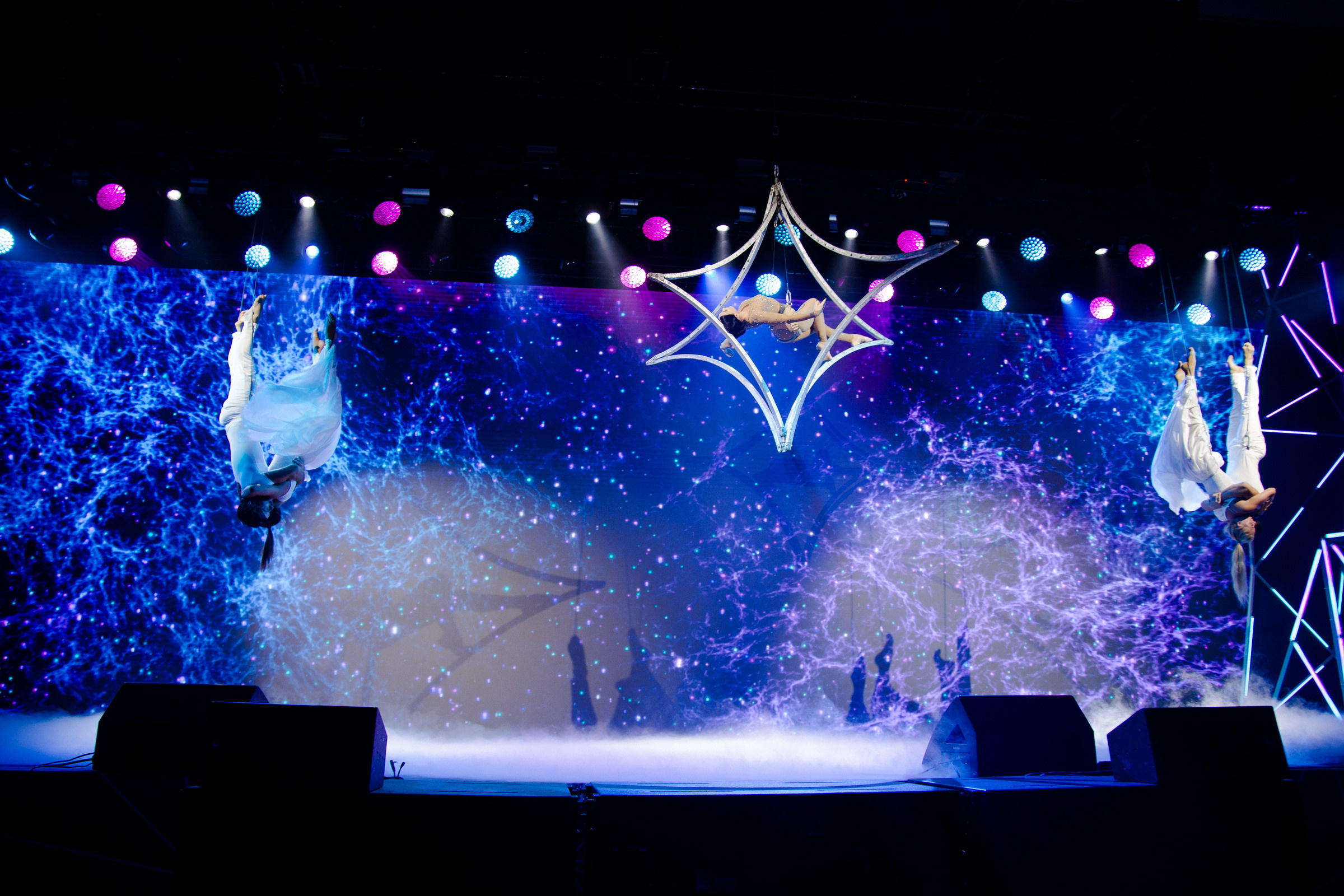 Олимпиада Мегаполисов. Алексей Дьяков. Photo • Video • Event