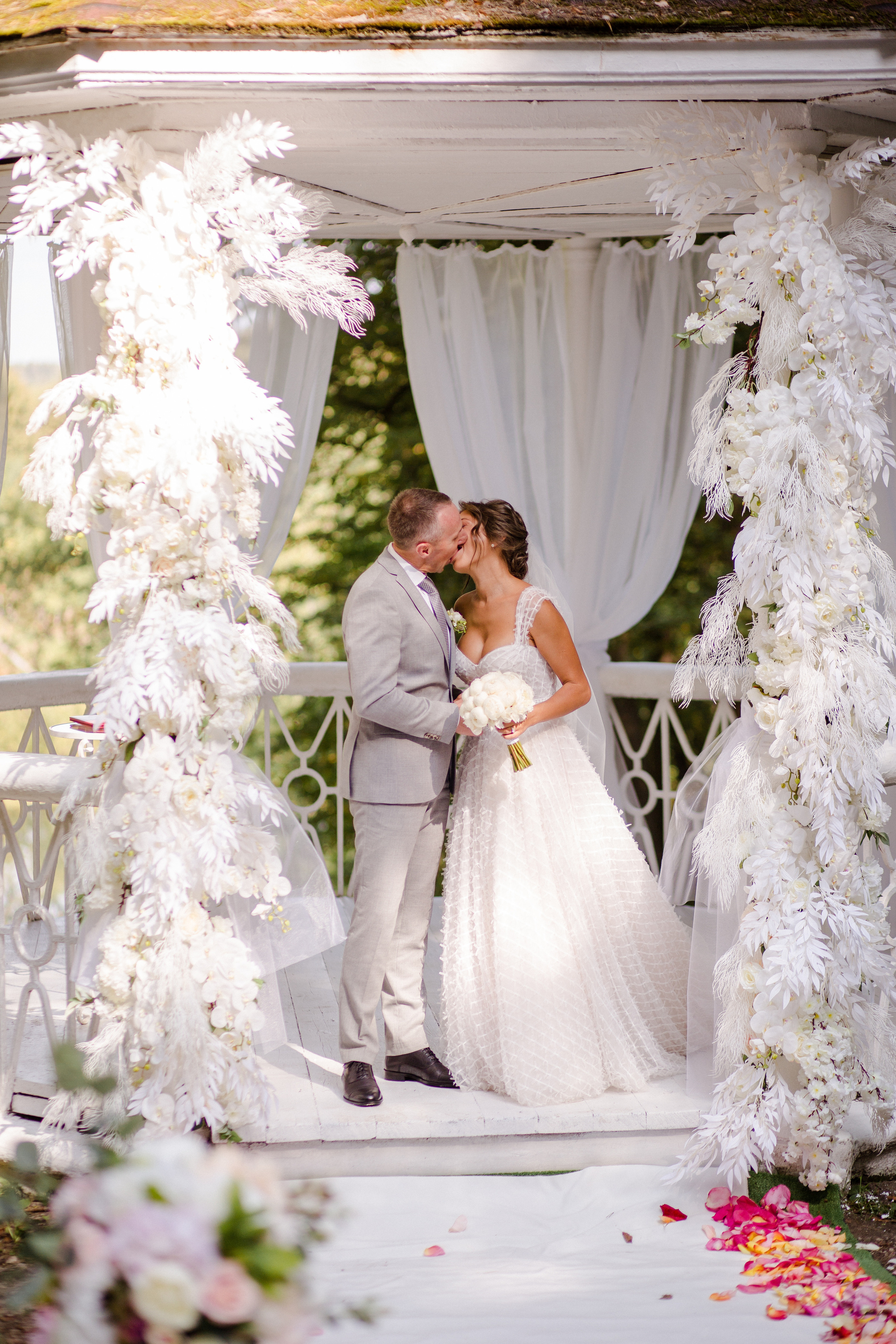 Валера и Лена, 09.09.2019. Алексей Дьяков. Photo • Video • Event