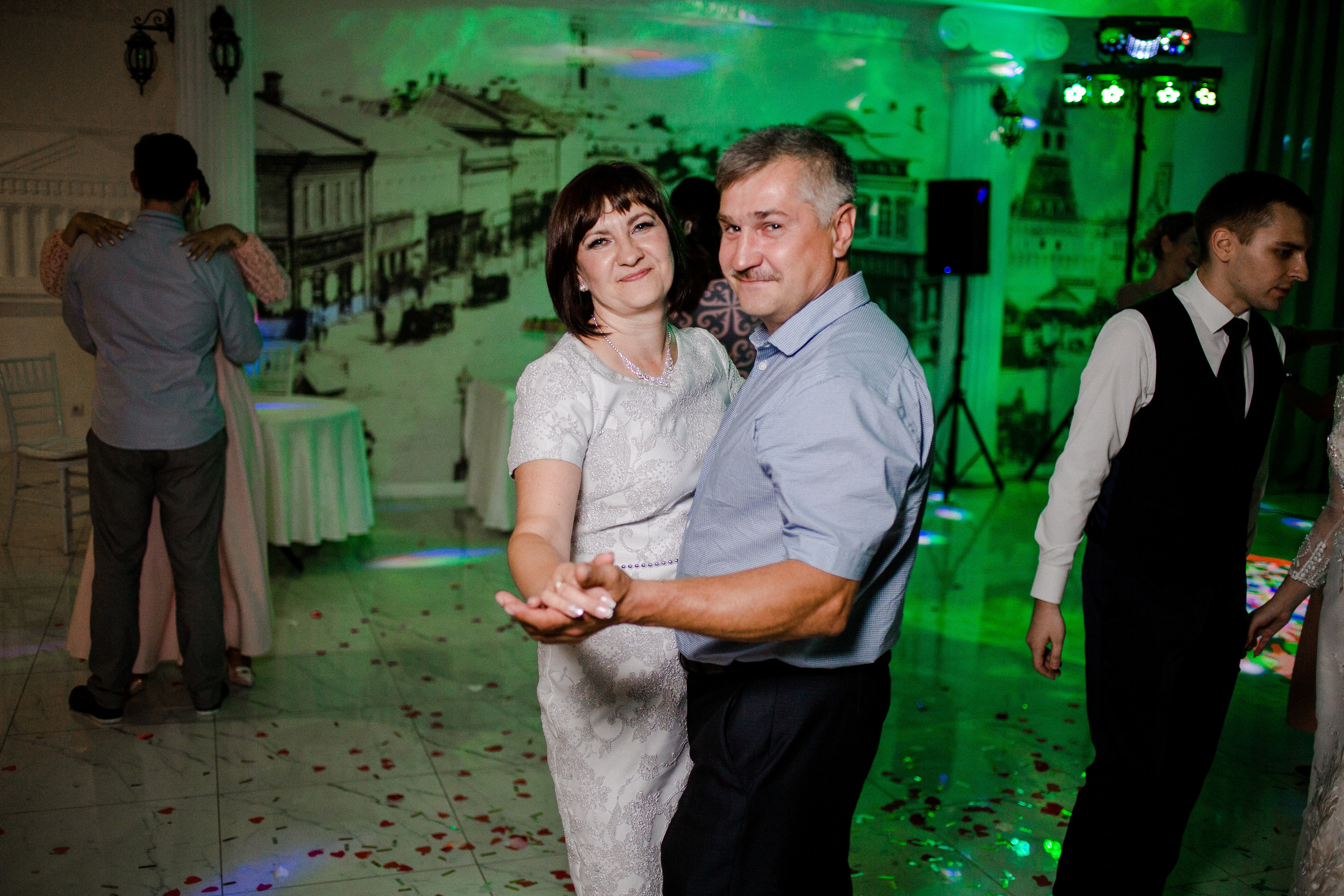 Кирилл и Яна 12.08.2019. Алексей Дьяков. Photo • Video • Event