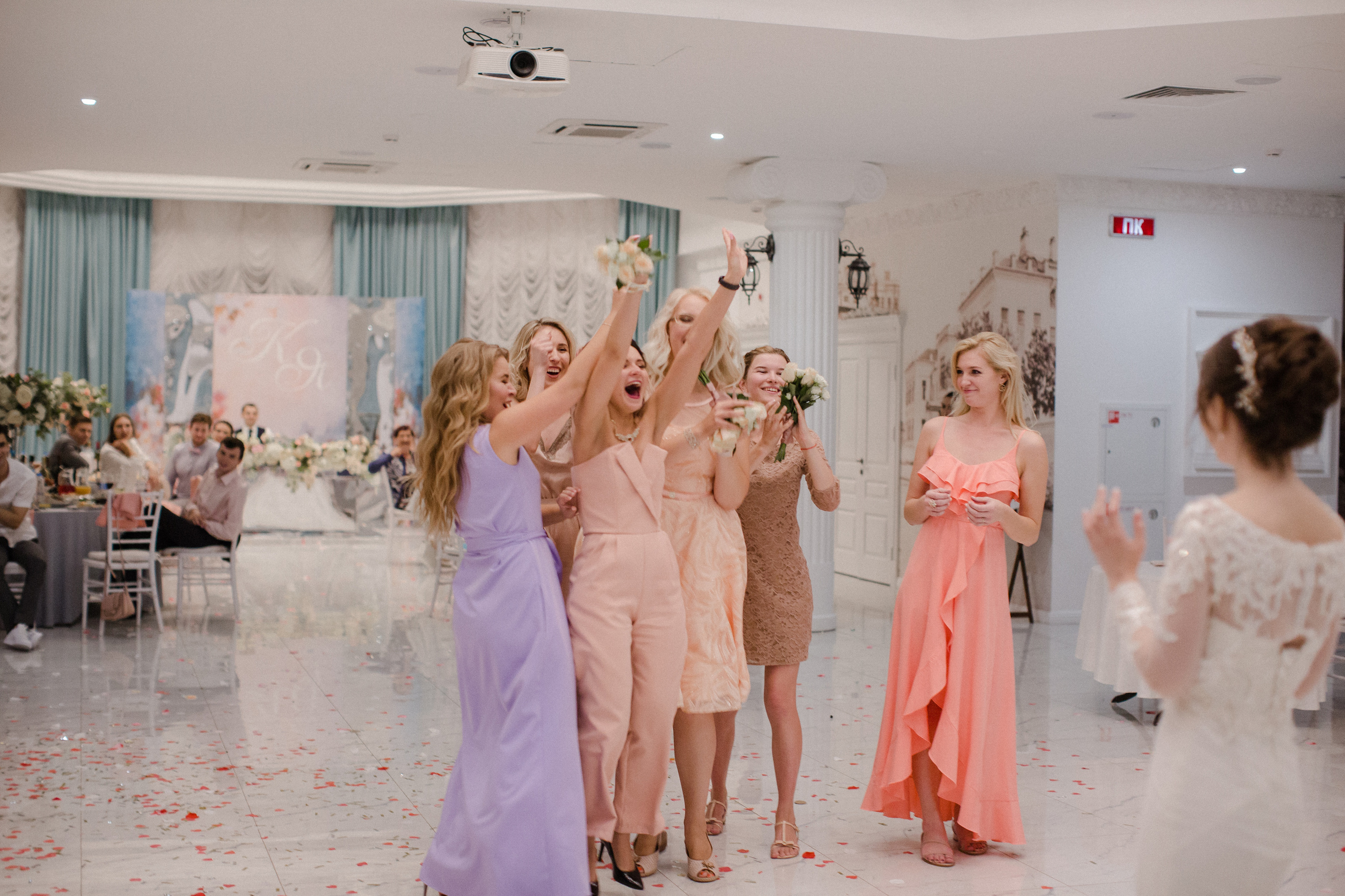 Кирилл и Яна 12.08.2019. Алексей Дьяков. Photo • Video • Event