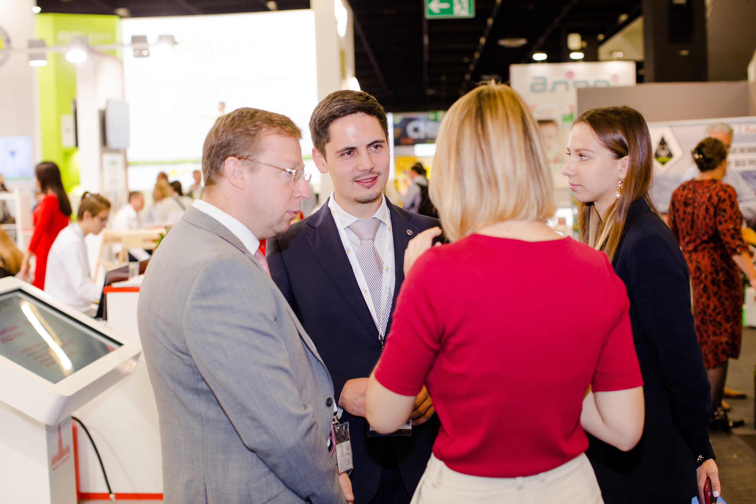 Kind+Jugend 2019. Алексей Дьяков. Photo • Video • Event