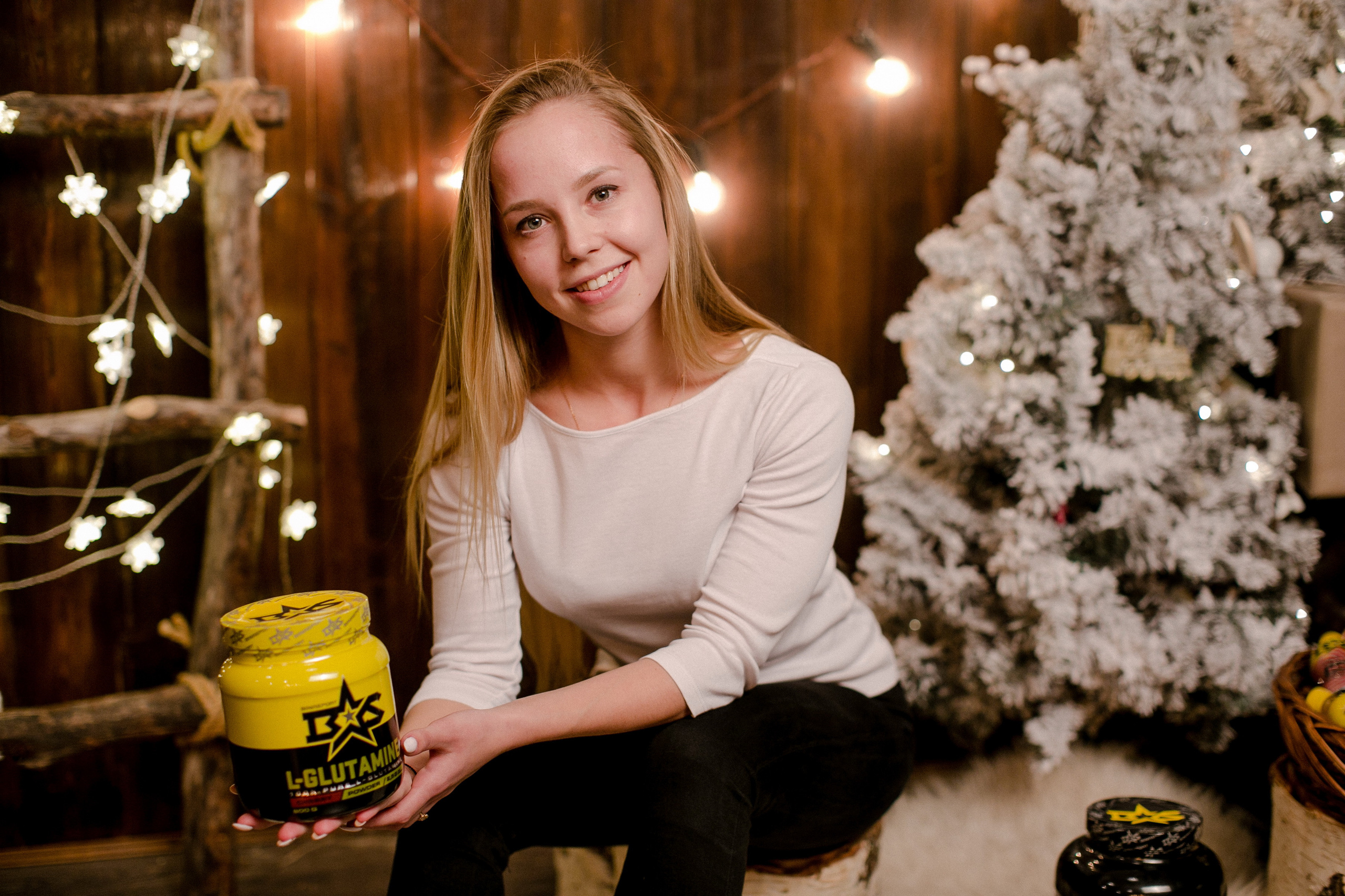 BinaSport. Алексей Дьяков. Photo • Video • Event