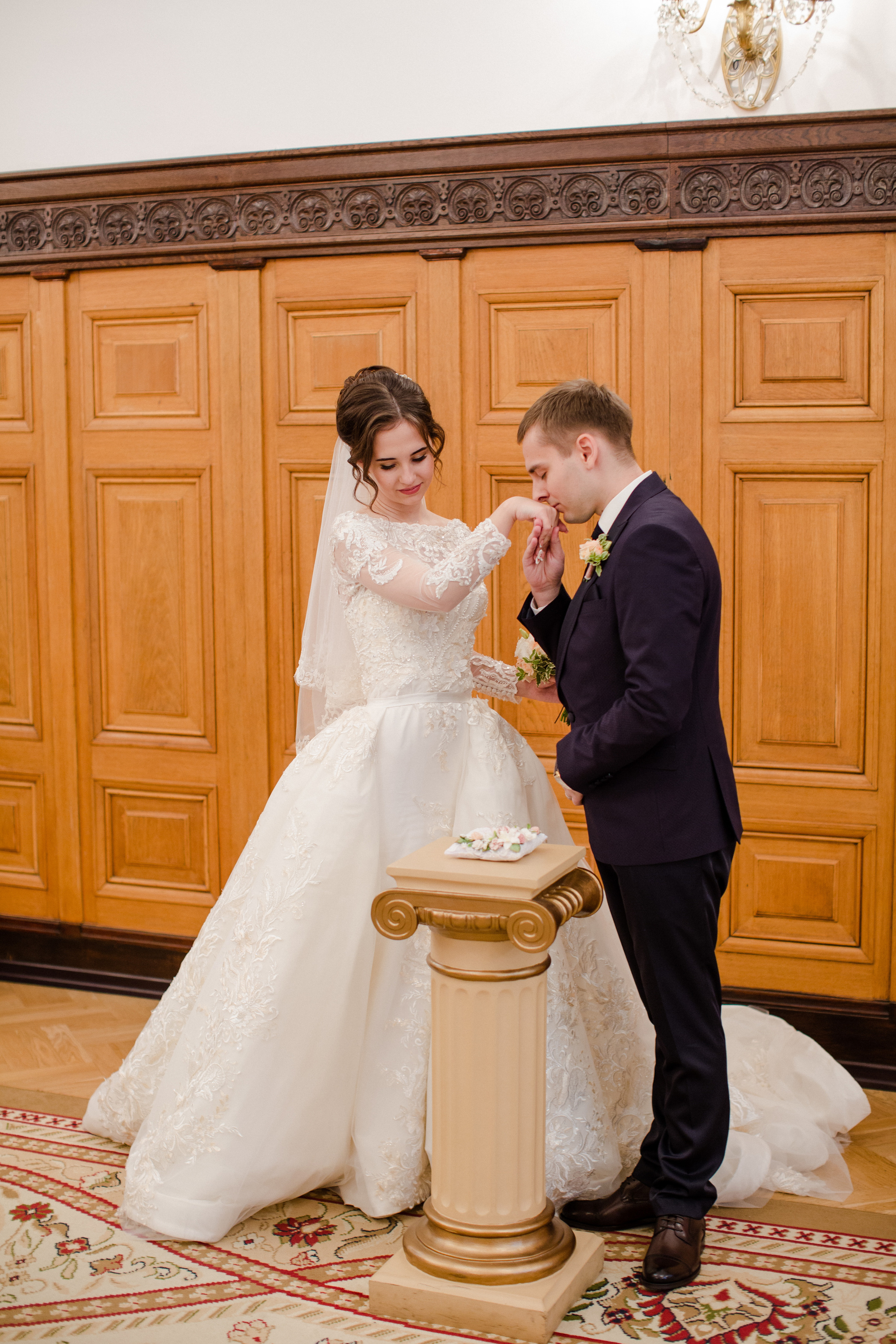 Кирилл и Яна 12.08.2019. Алексей Дьяков. Photo • Video • Event