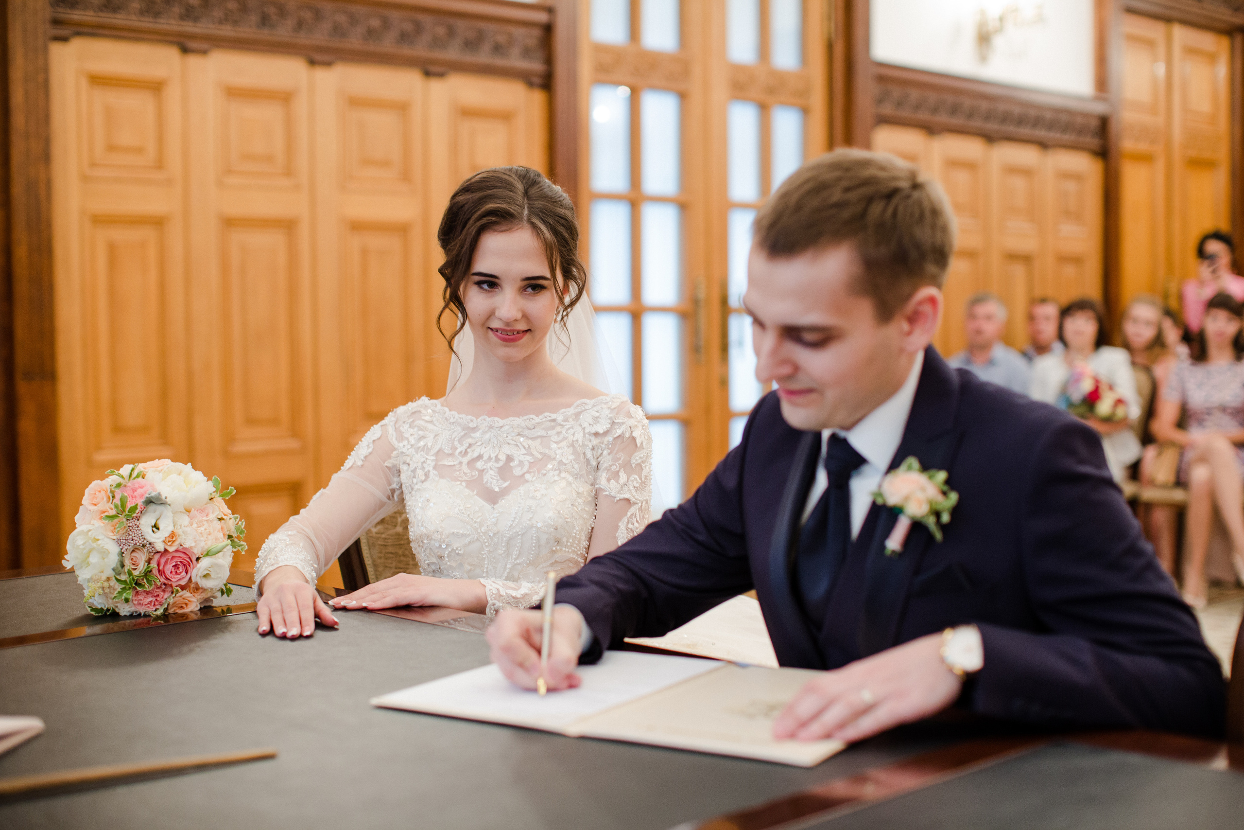 Кирилл и Яна 12.08.2019. Алексей Дьяков. Photo • Video • Event