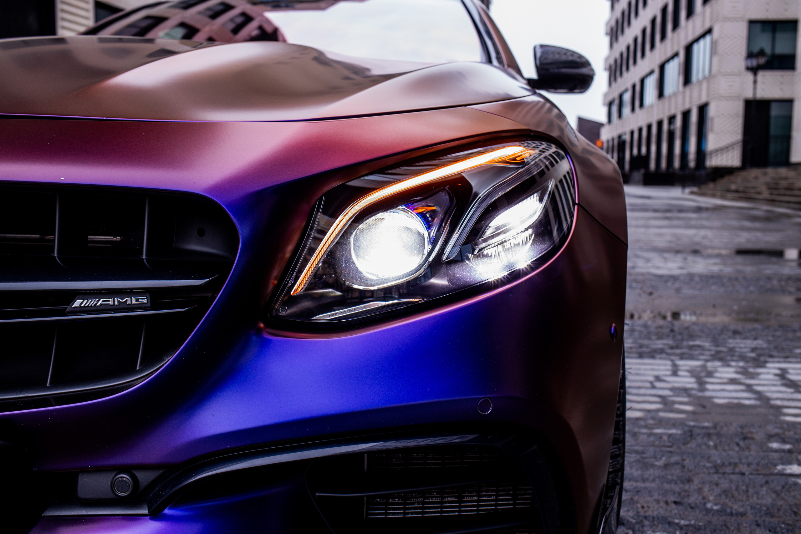 Mercedes E63S AMG. Алексей Дьяков. Photo • Video • Event